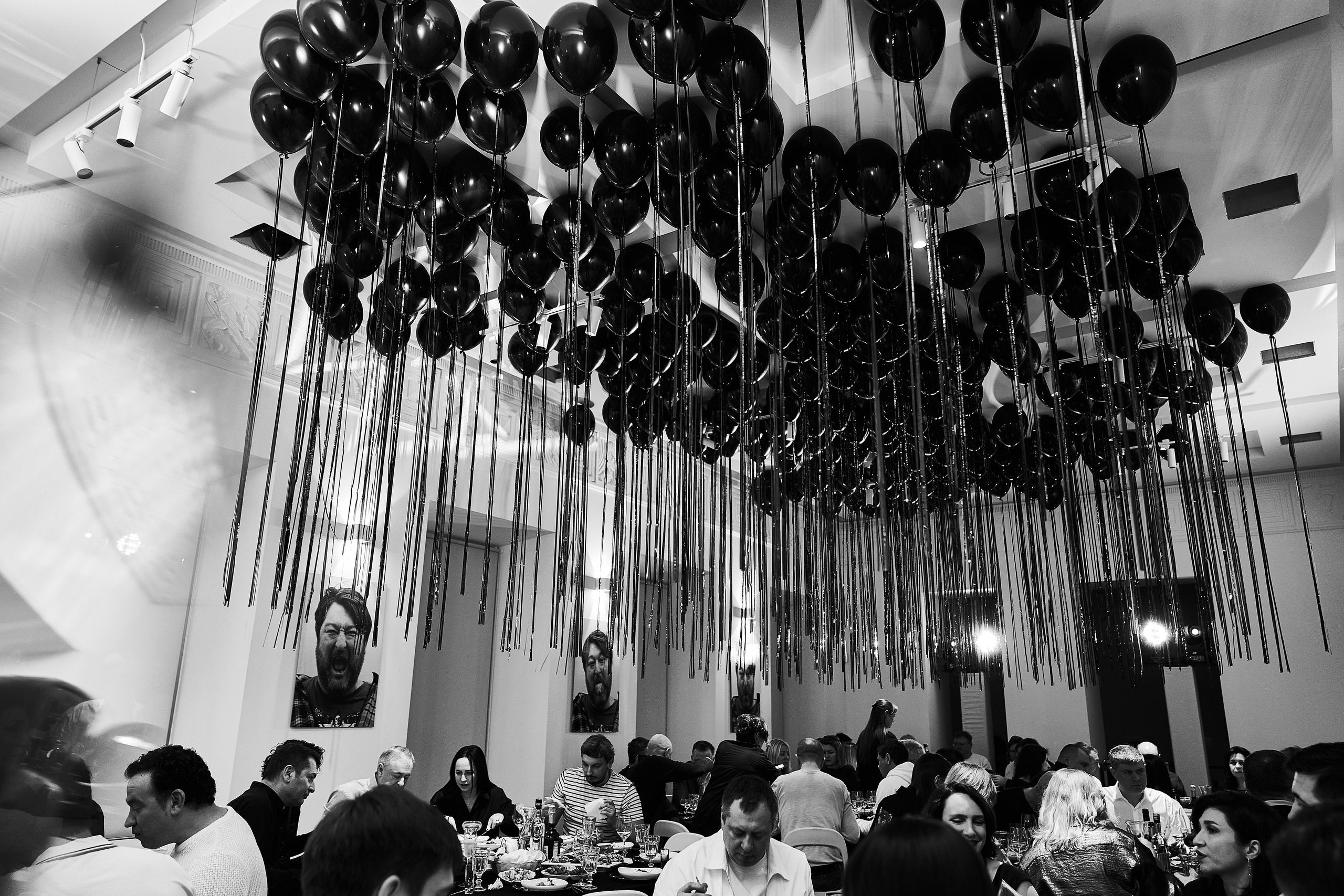 • чёрно-белый репортаж. Фотограф, индивидуальные женские, мужские фотосессии в Ростове-на-Дону