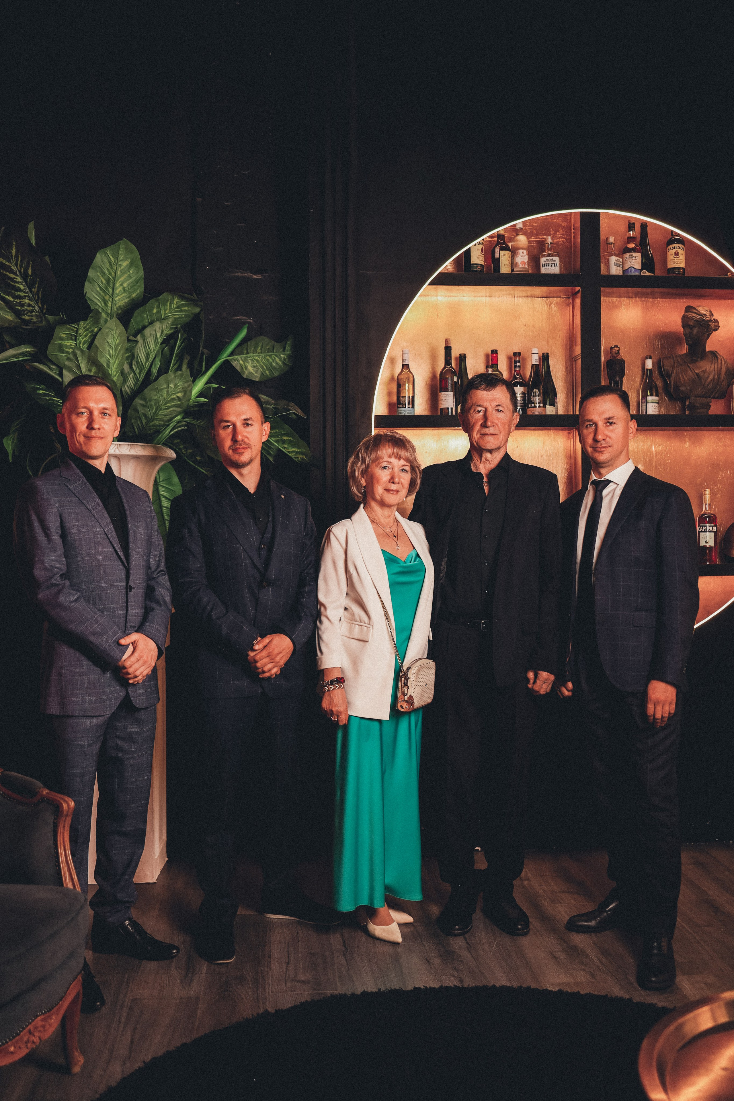 Фарук & Алина День Свадьбы. Семейный lifestyle фотограф в Казани Ксения Верясова