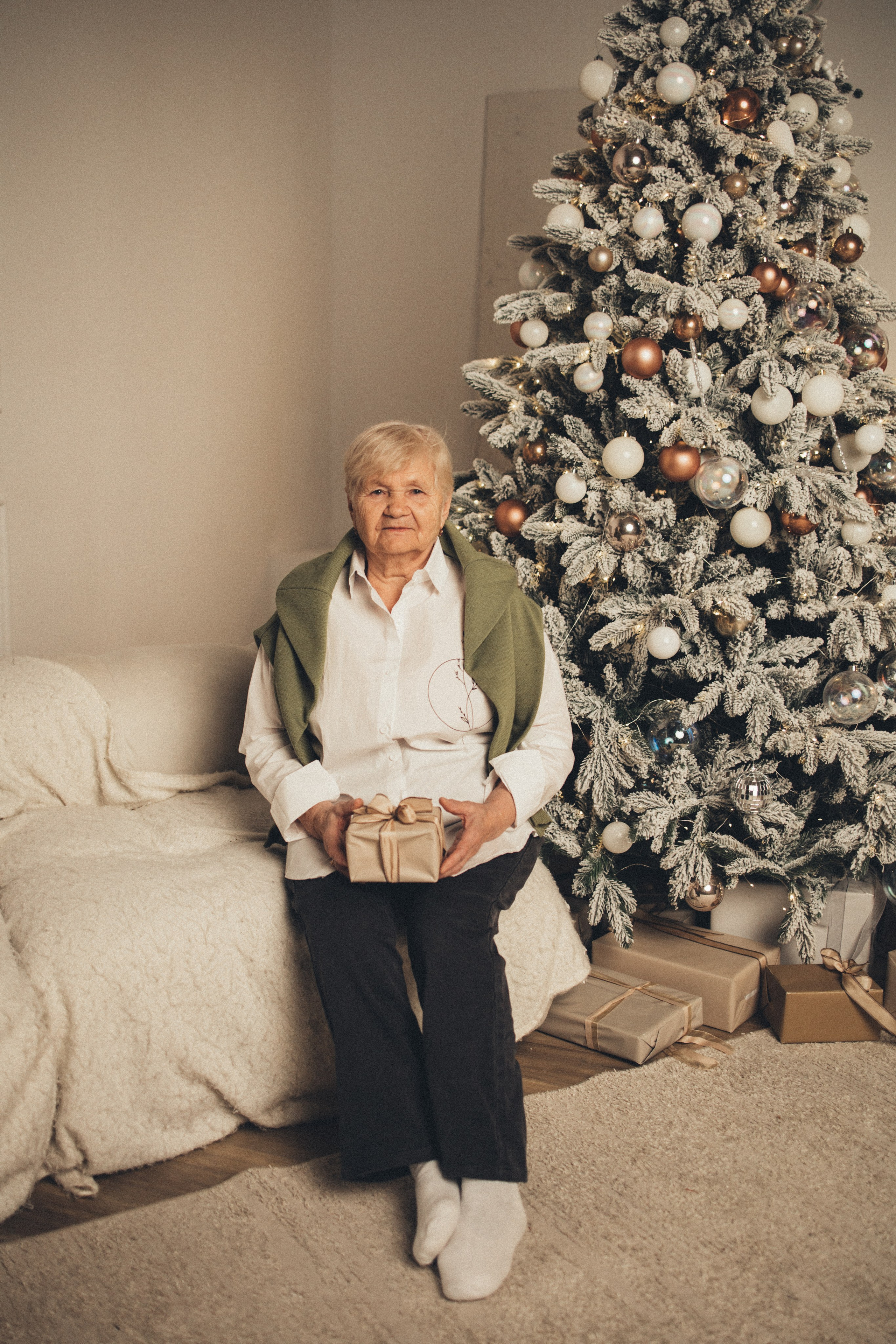 Семейство Хайруллиных. Семейный lifestyle фотограф в Казани Ксения Верясова