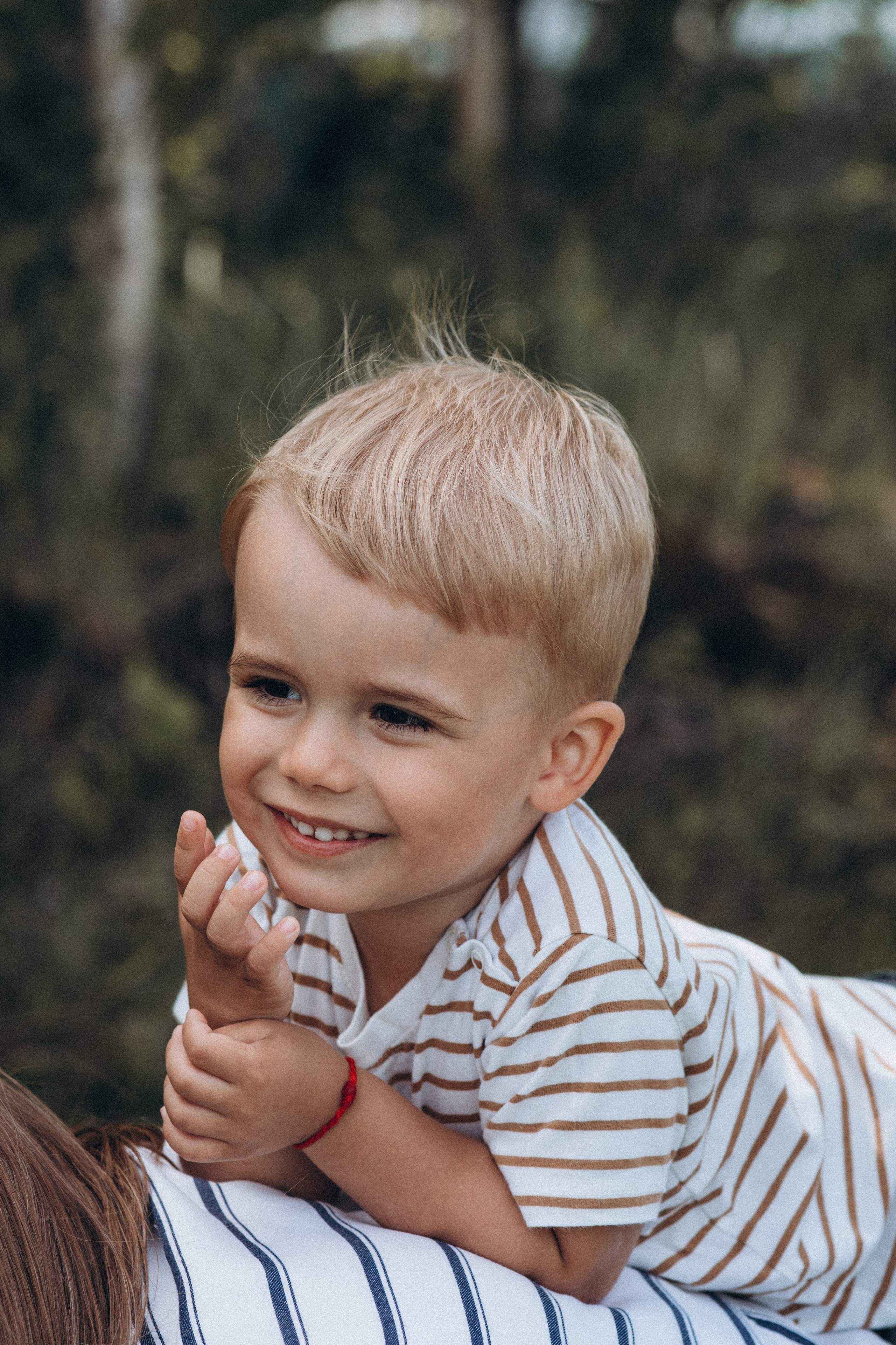 Маленький Макар. Семейный фотограф Нижневартовск Тюмень Ефимова Ирина