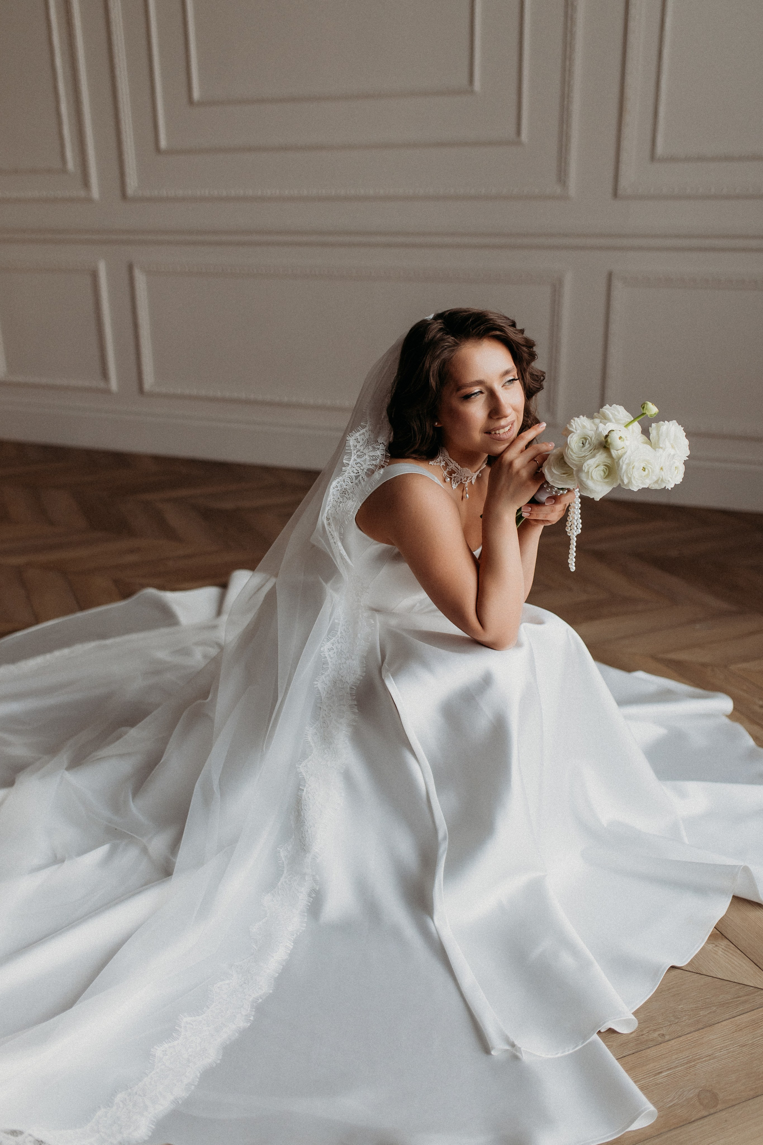 Егор и Екатерина. Фотограф Тимербаева Алина г. Сургут