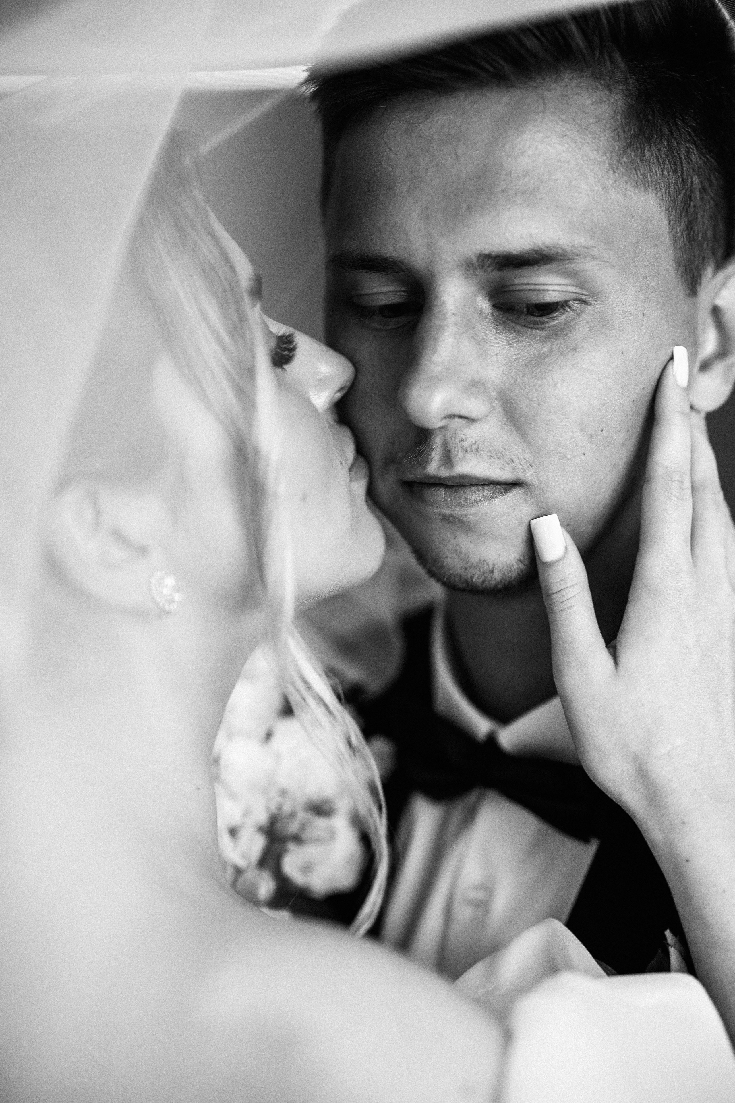 Ксения & Алексей | 29.06.24. Свадебный и семейный фотограф в Омске Евгения Хакимова