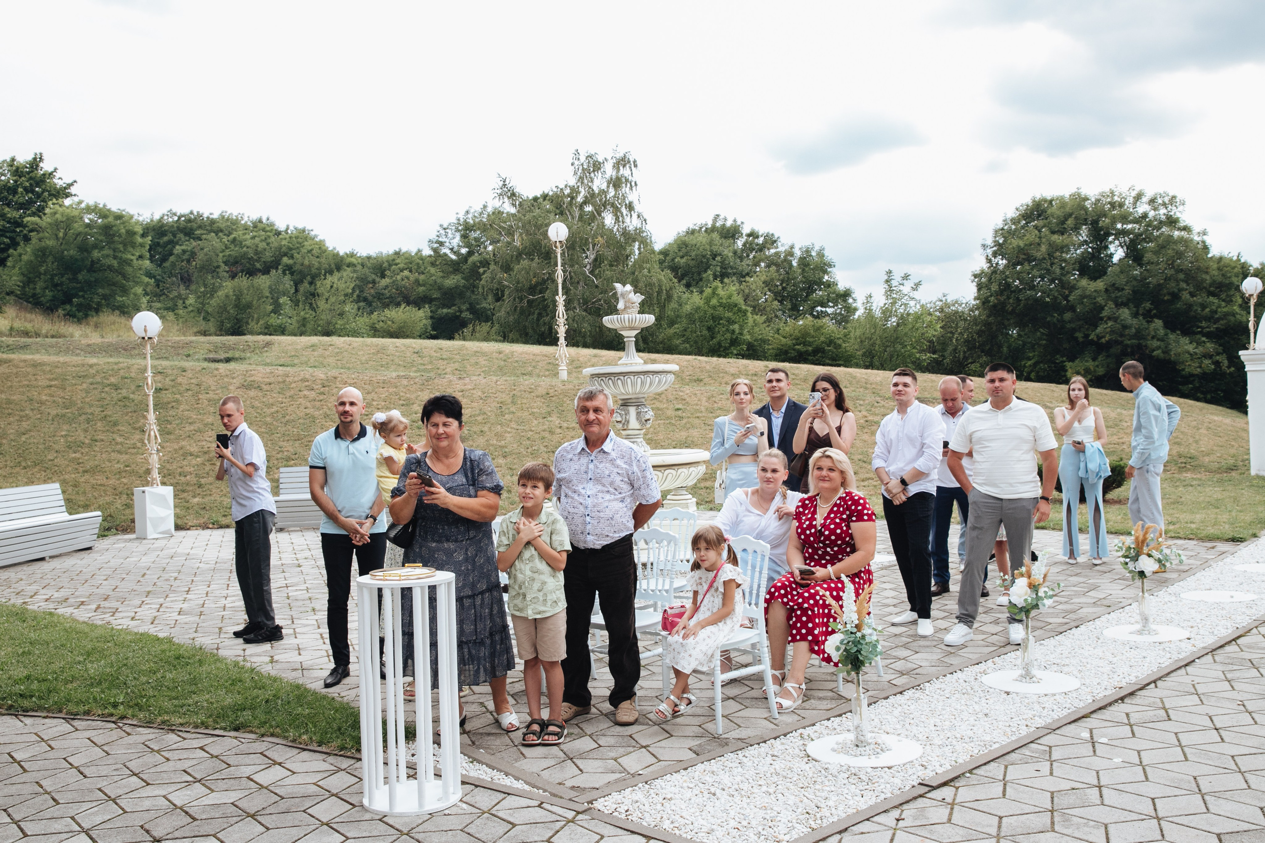 Нина и Антон. Фотограф Георгиевск, КМВ Дамер Катерина