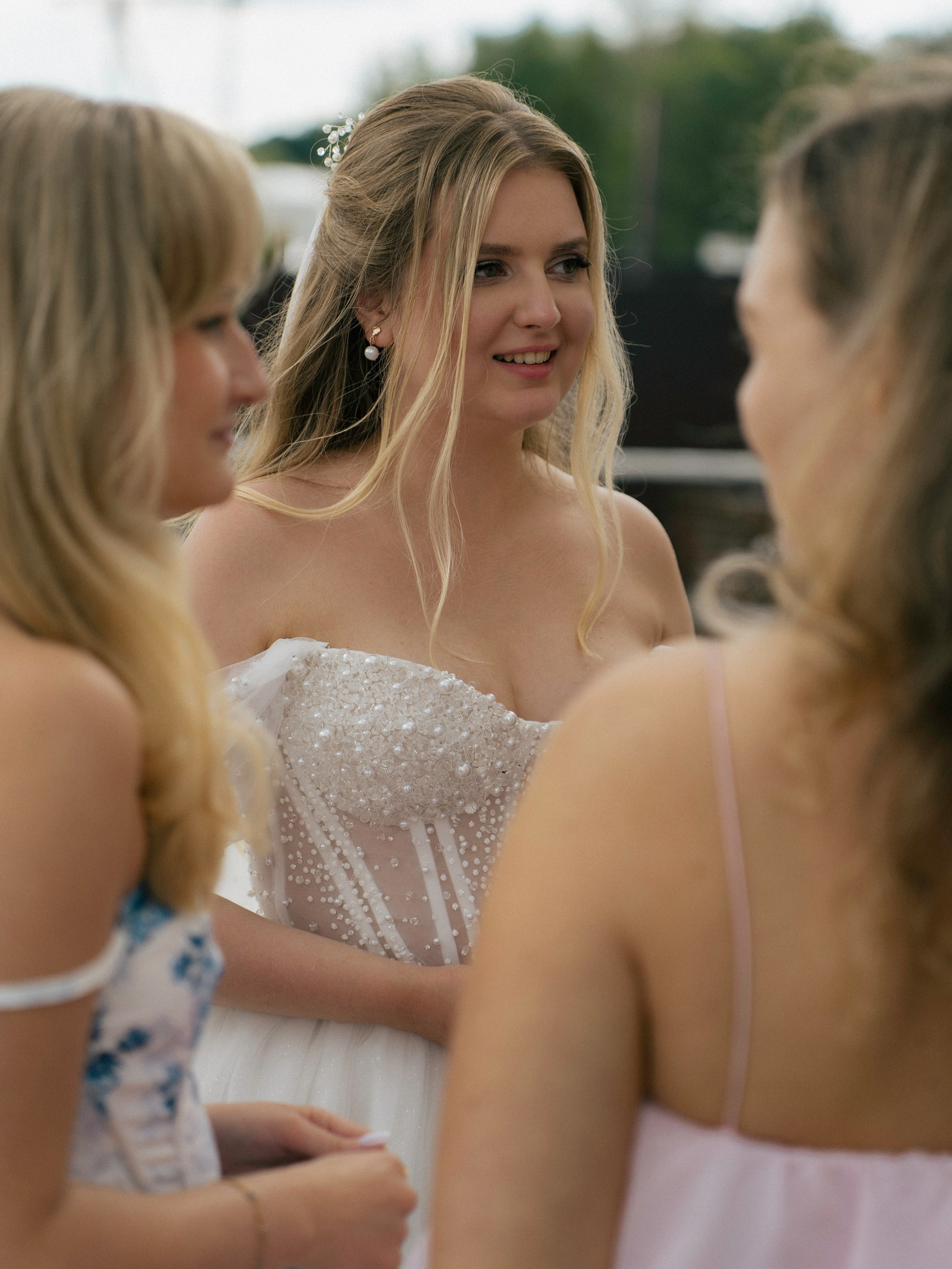 Дмитрий и Анастасия. Фотограф Вероника Балабанова, Москва