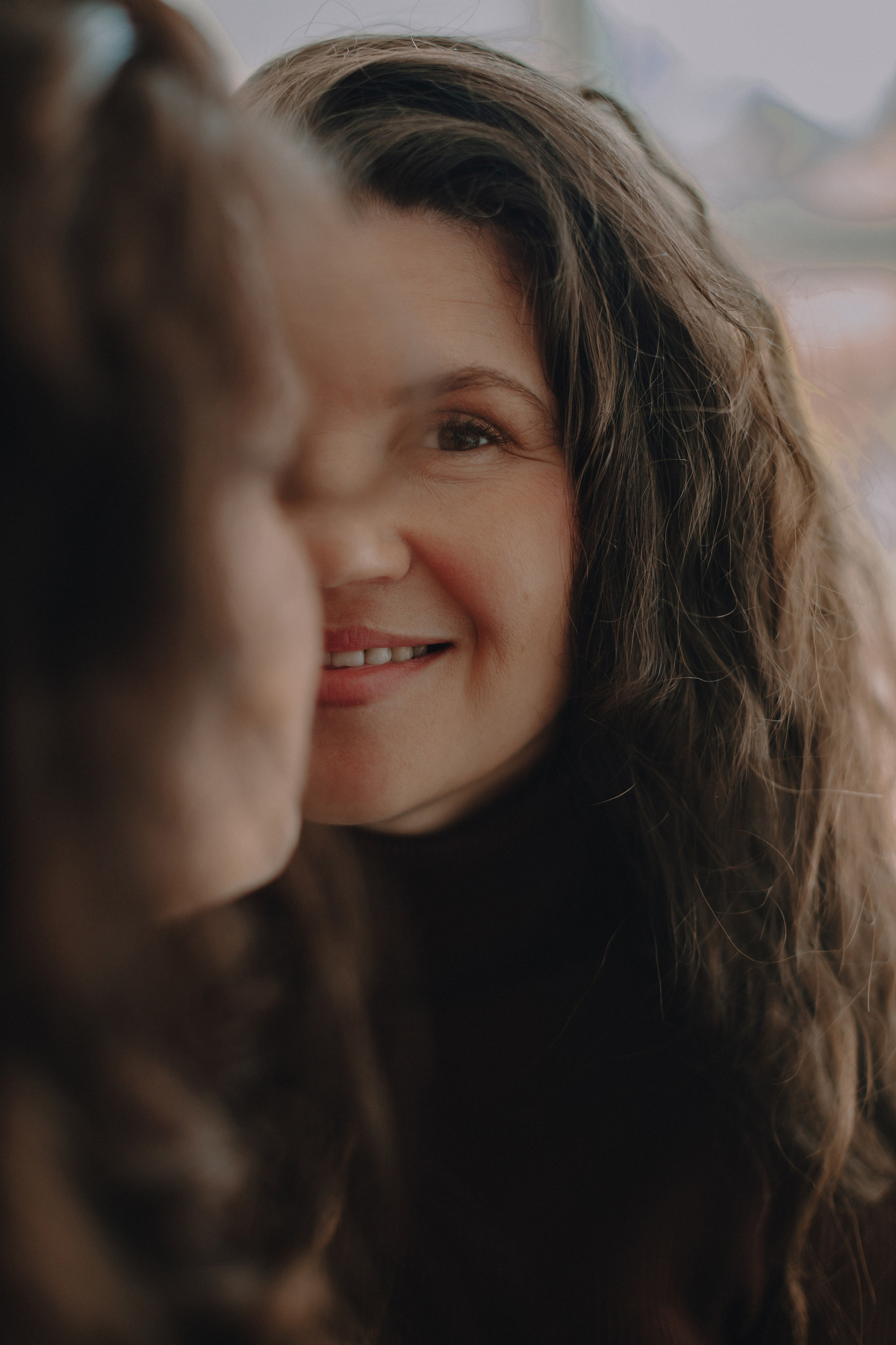 Портрет. Фотограф Photo_alsp