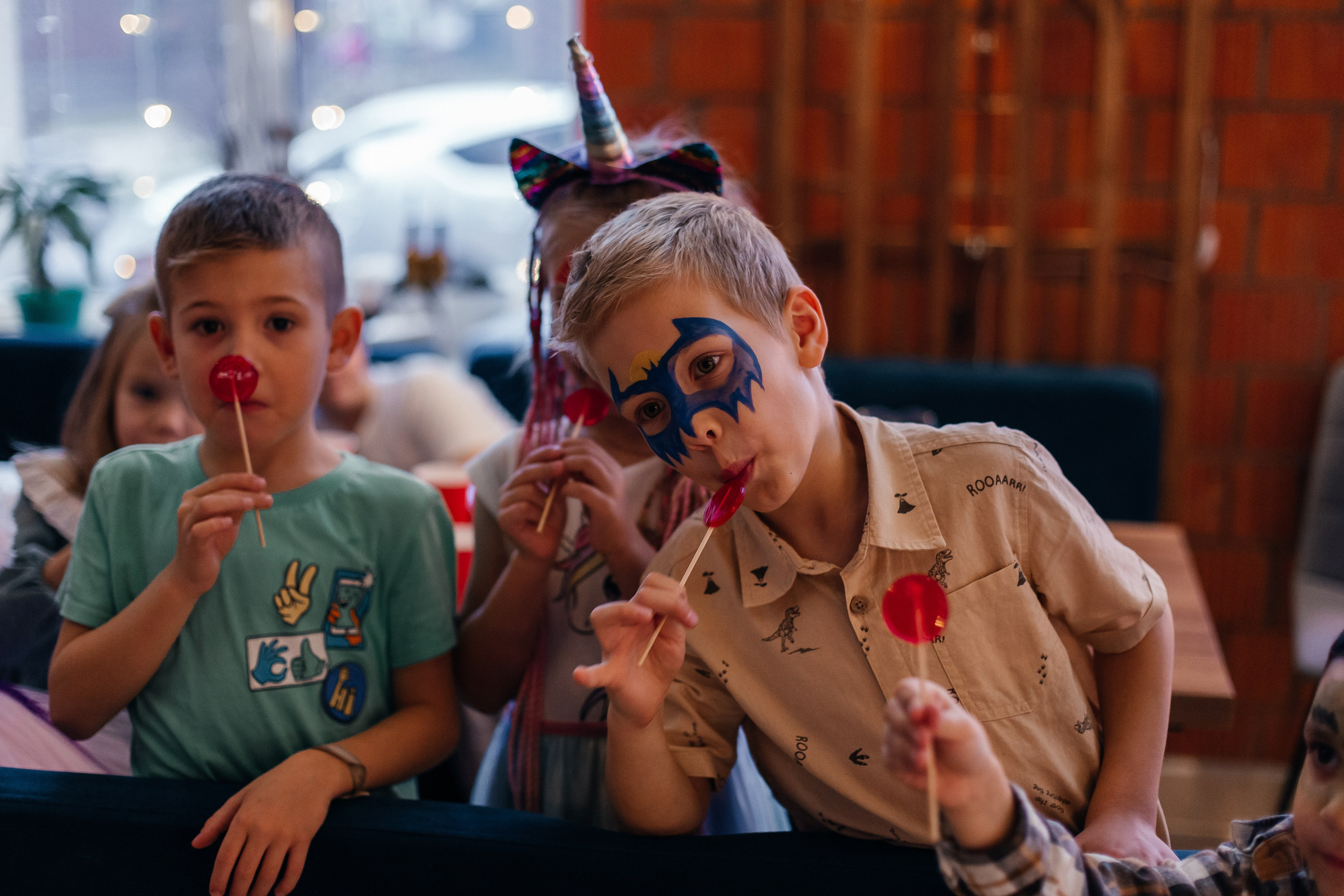 День рождения Елизоветы. Елена Семейный фотограф Санкт-Петербург