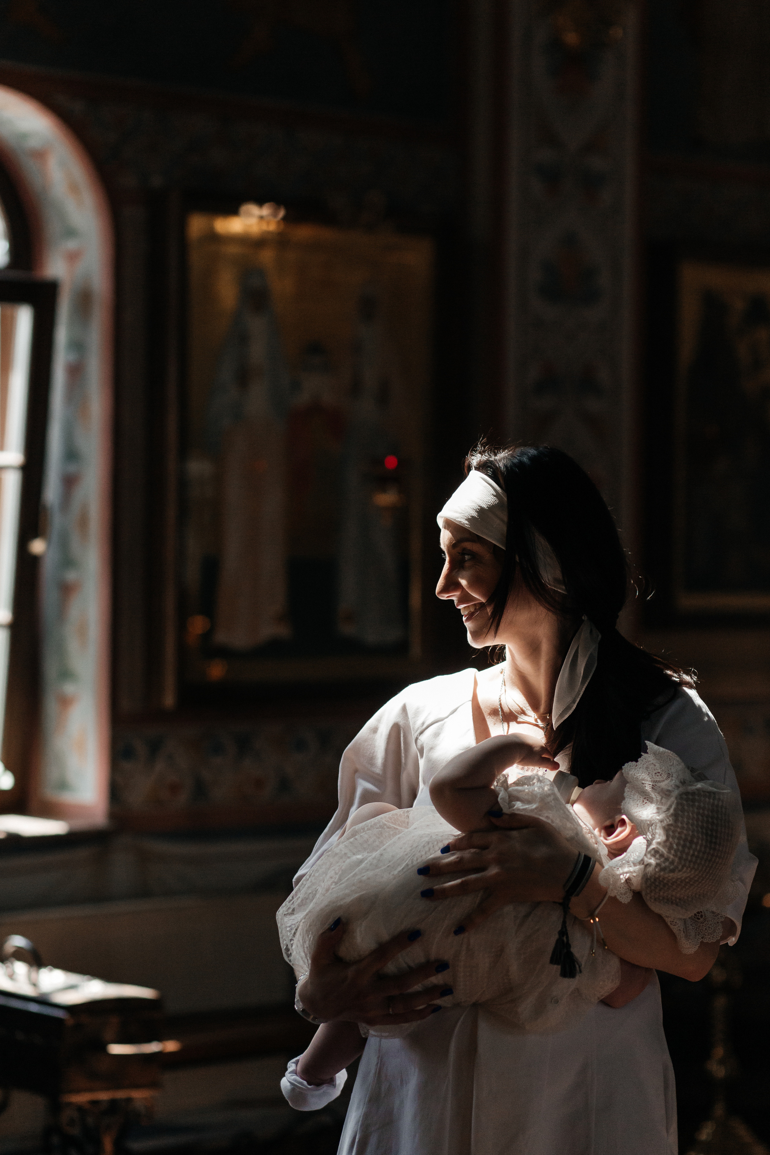 28.07.2021 Крестины Лиза. Свадебный и Репортажный фотограф Нижний Новгород Москва Ежов Иван