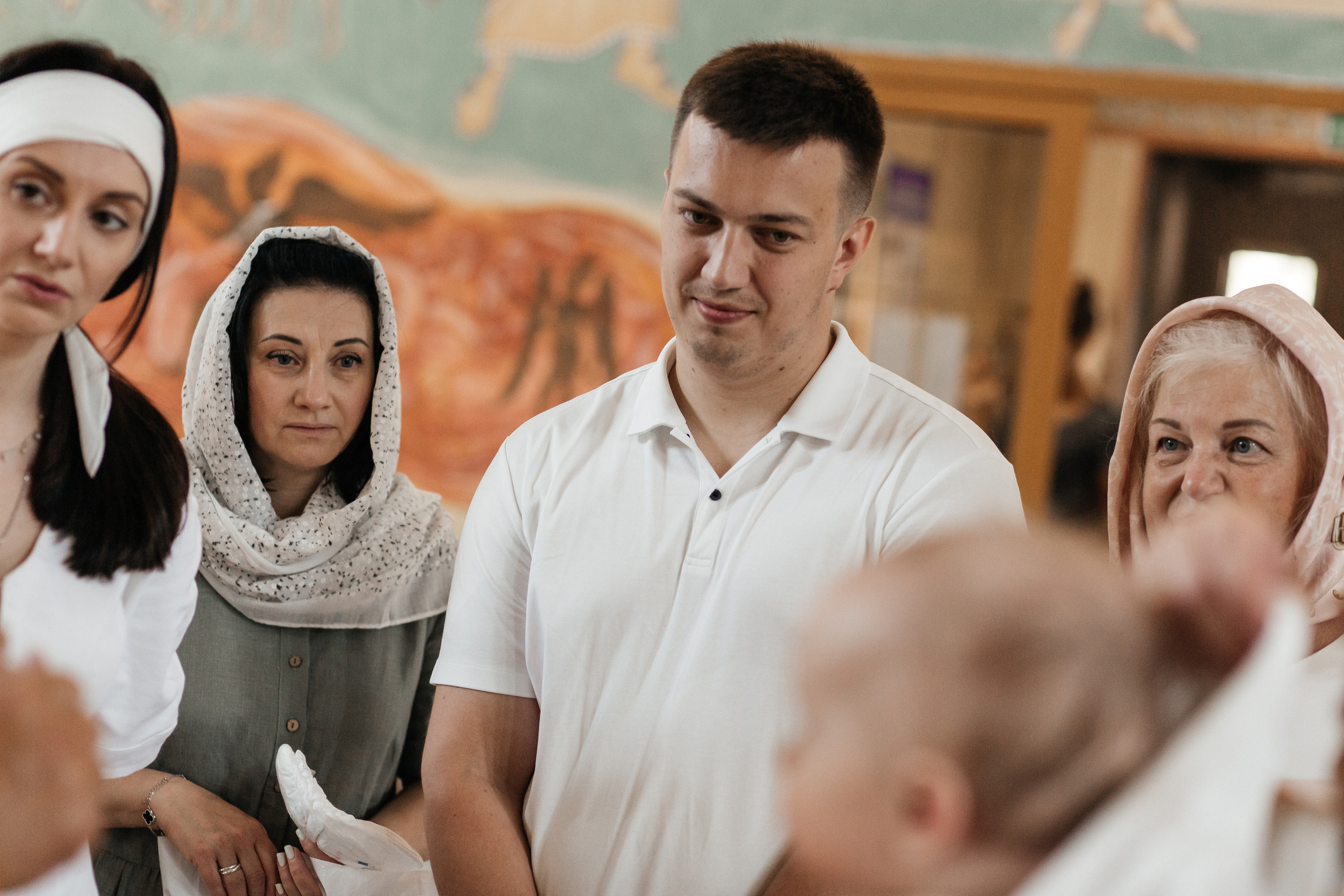 28.07.2021 Крестины Лиза. Свадебный и Репортажный фотограф Нижний Новгород Москва Ежов Иван