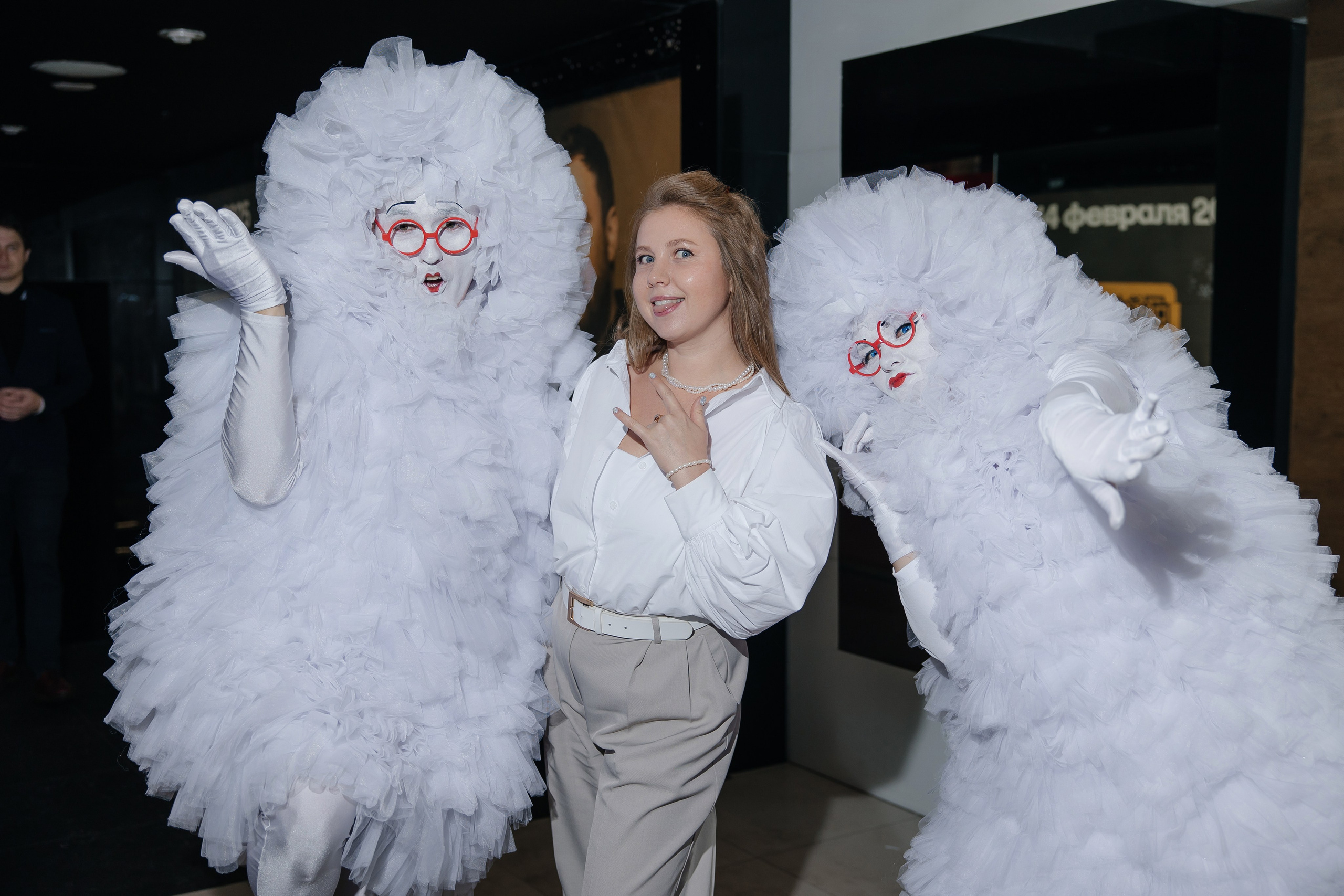 Новый Год на ПИКе. Свадебный и Репортажный фотограф Нижний Новгород Москва Ежов Иван