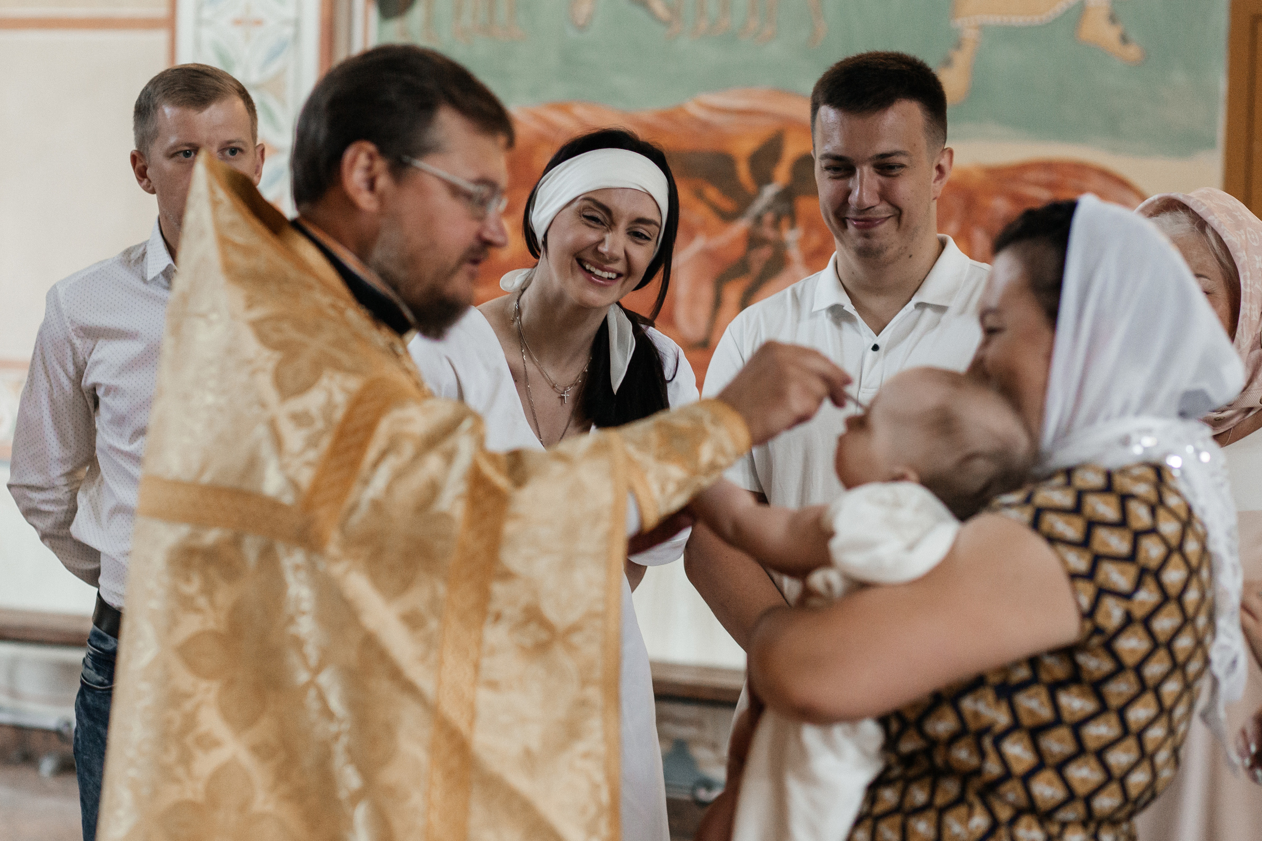 28.07.2021 Крестины Лиза. Свадебный и Репортажный фотограф Нижний Новгород Москва Ежов Иван