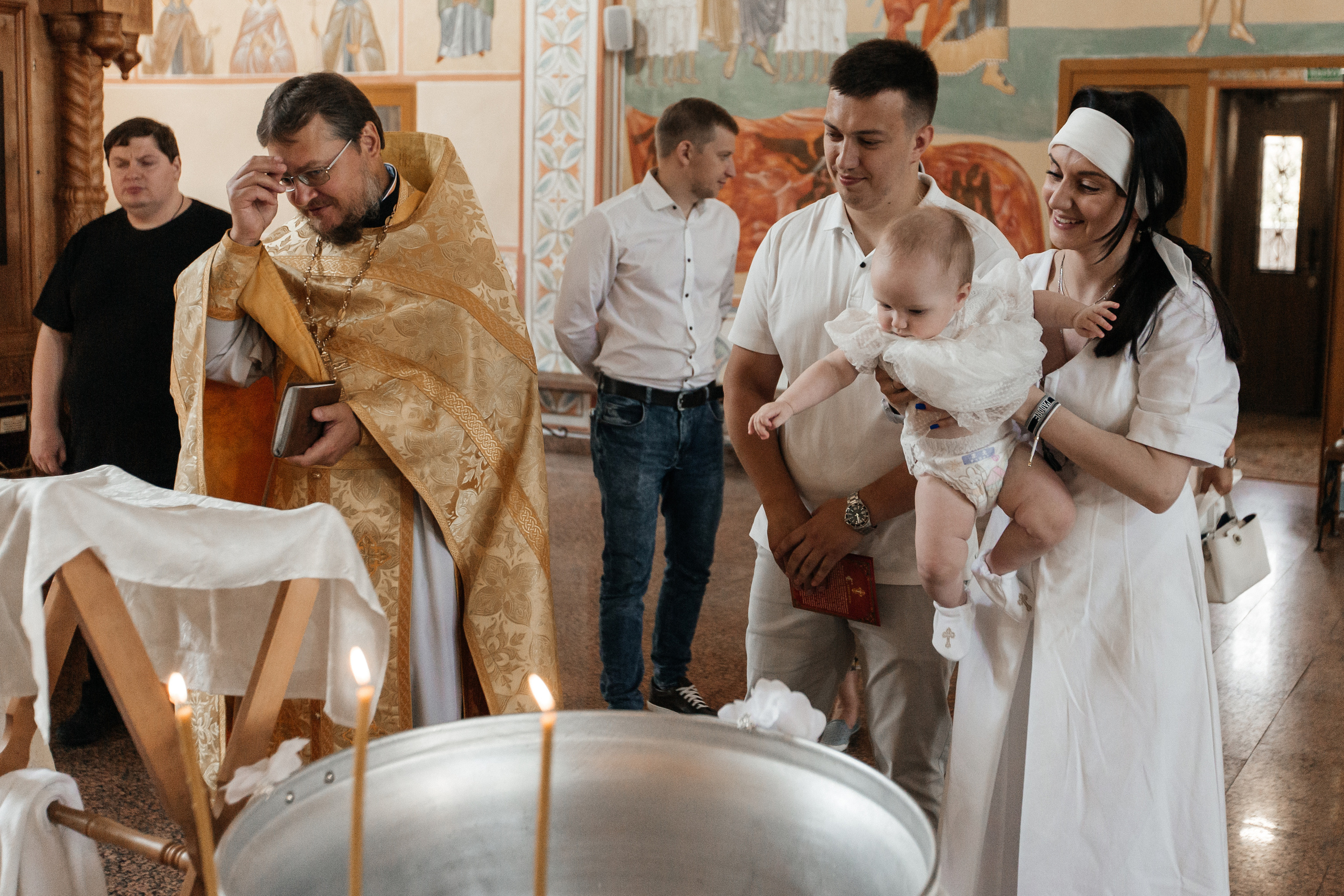 28.07.2021 Крестины Лиза. Свадебный и Репортажный фотограф Нижний Новгород Москва Ежов Иван