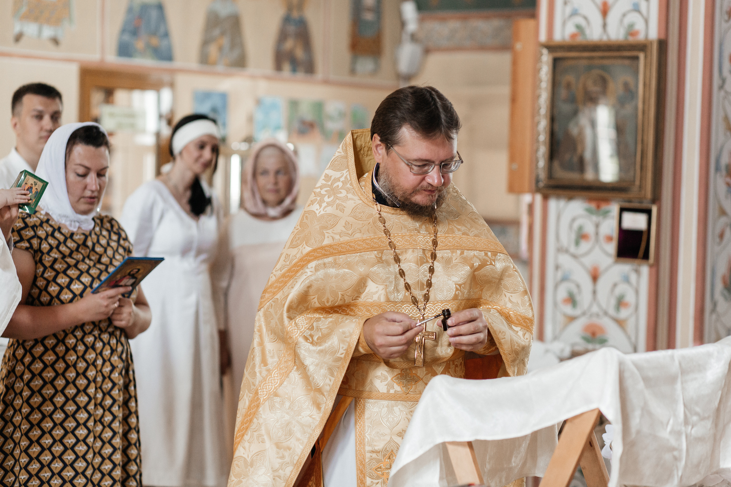 28.07.2021 Крестины Лиза. Свадебный и Репортажный фотограф Нижний Новгород Москва Ежов Иван
