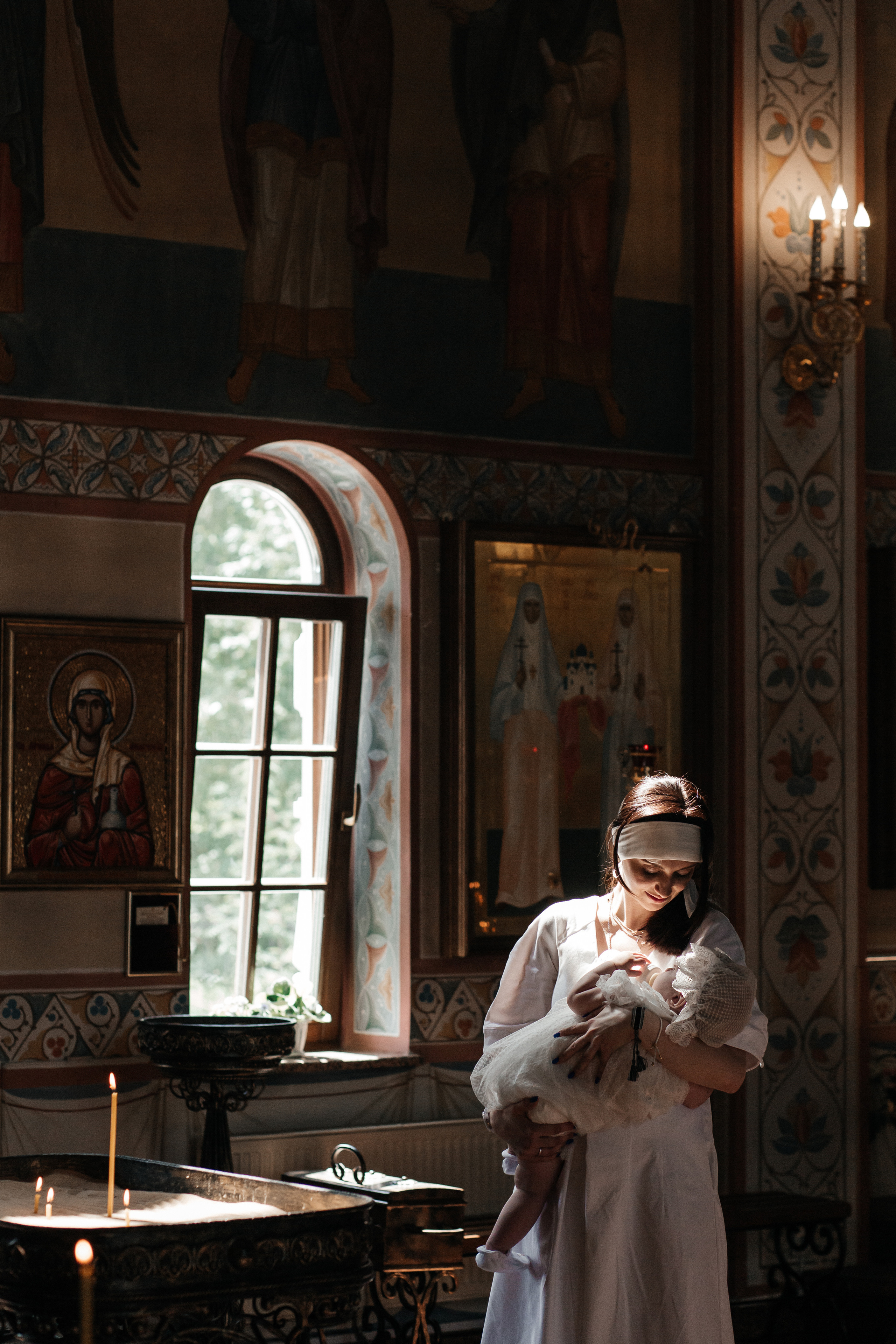 28.07.2021 Крестины Лиза. Свадебный и Репортажный фотограф Нижний Новгород Москва Ежов Иван