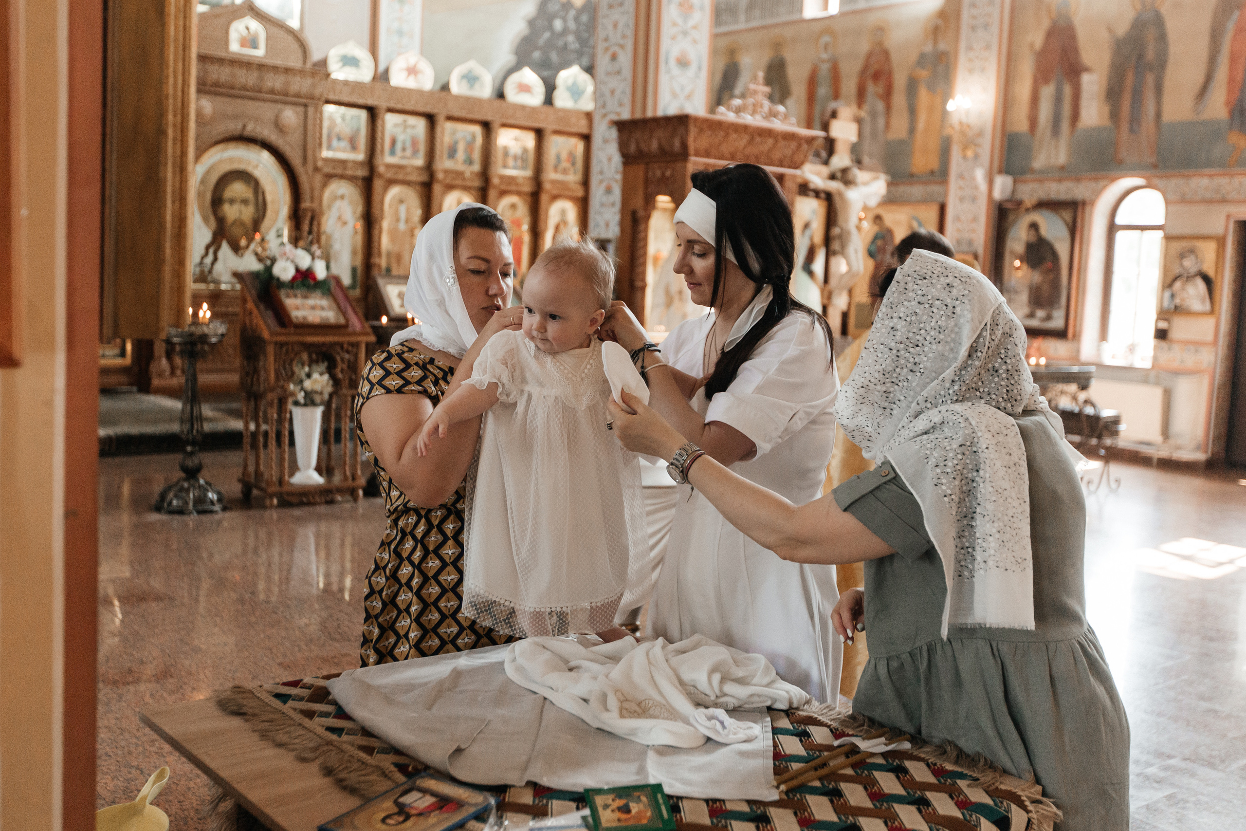28.07.2021 Крестины Лиза. Свадебный и Репортажный фотограф Нижний Новгород Москва Ежов Иван