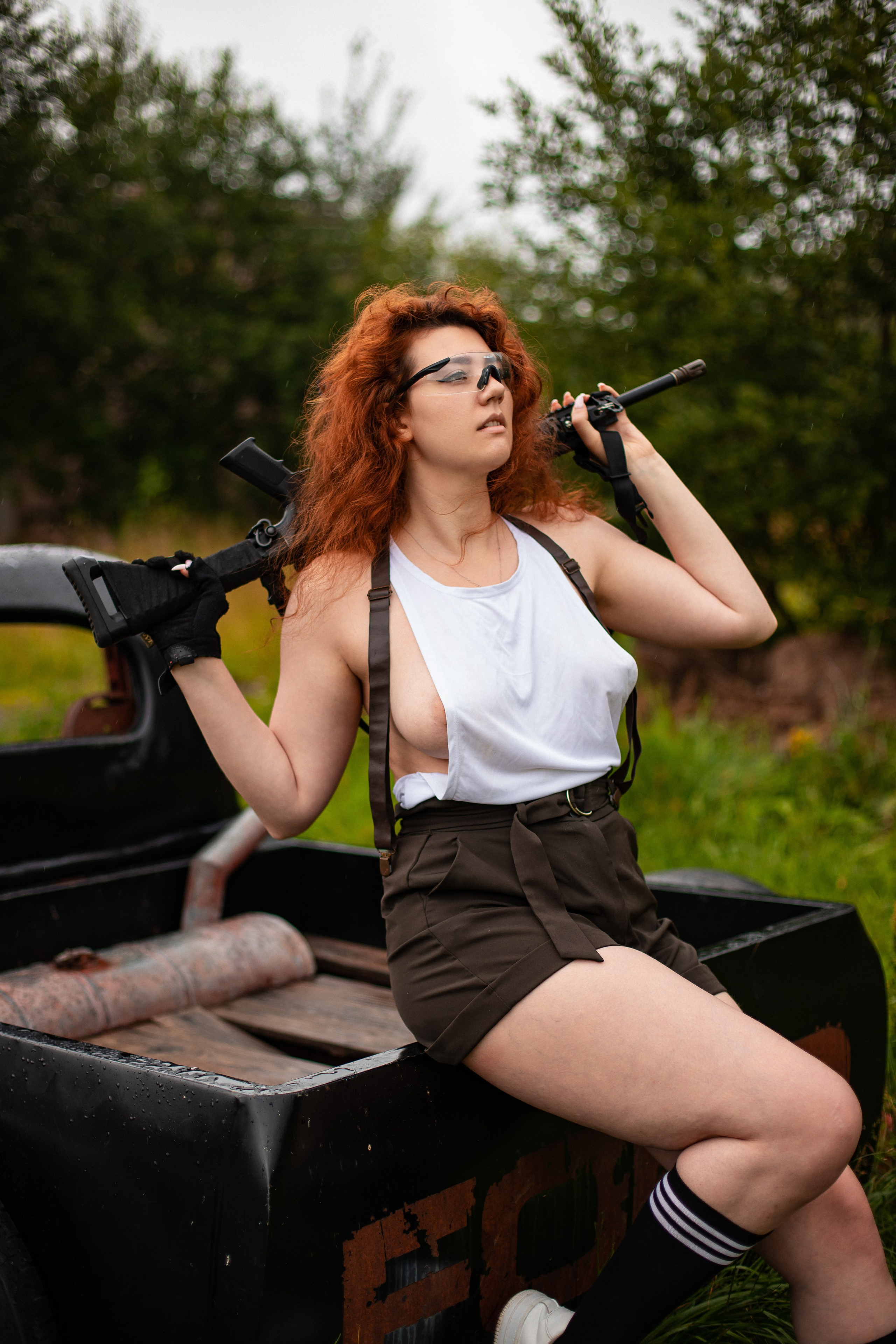 Прогулочные фотосессии. Фотограф Томин Дмитрий. Профессиональный Фотограф: Электросталь, Ногинск, Москва. Томин Дмитрий