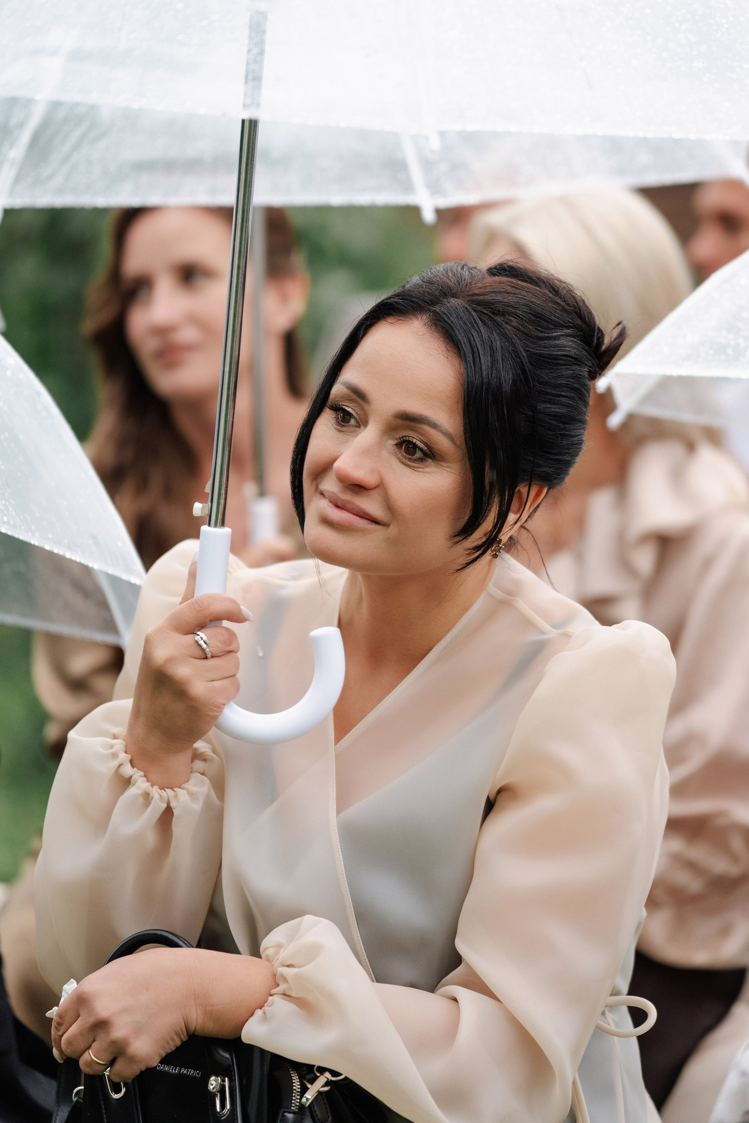 Timur | Lisa. Свадебный фотограф Сергей Скрипник