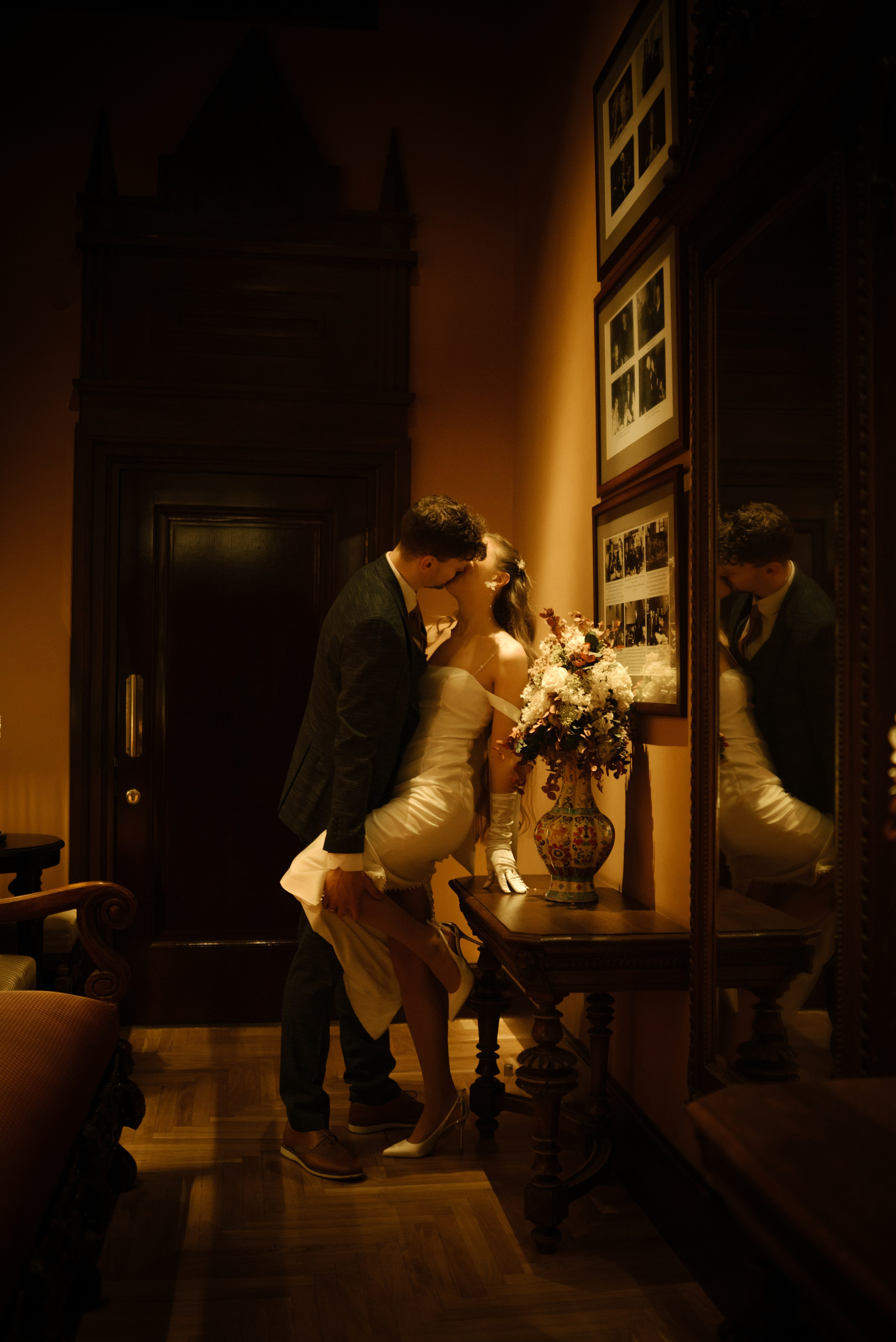 Что было после. Ваш свадебный и семейный фотограф