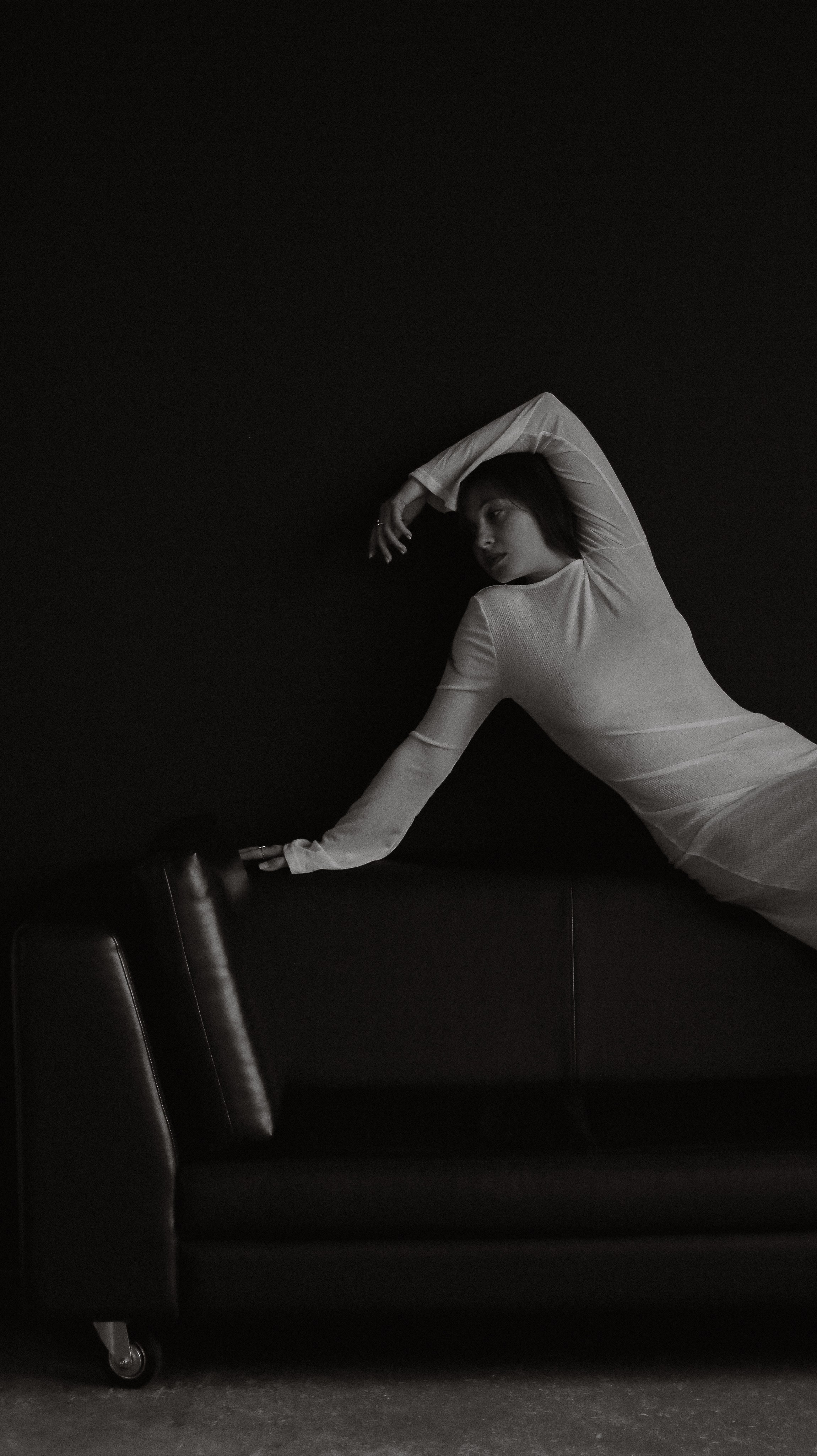 Дарья. Фотограф Краснодар