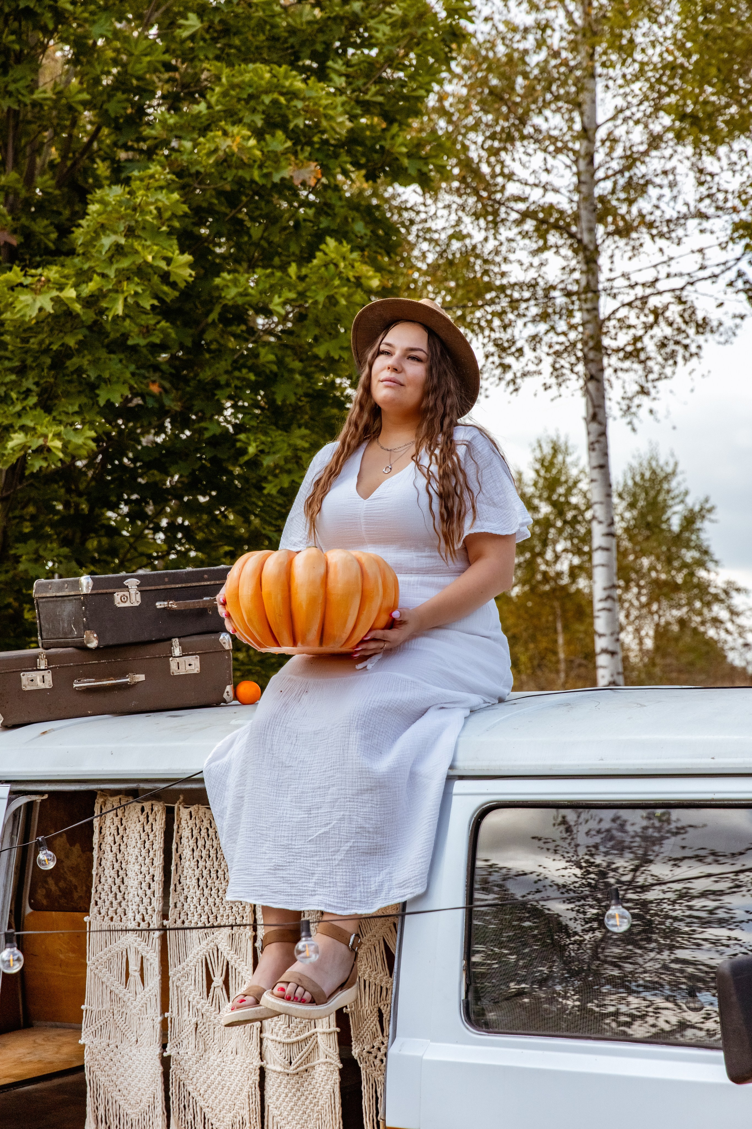Подруги на даче. Свадебный и семейный фотограф Москва и Московская область