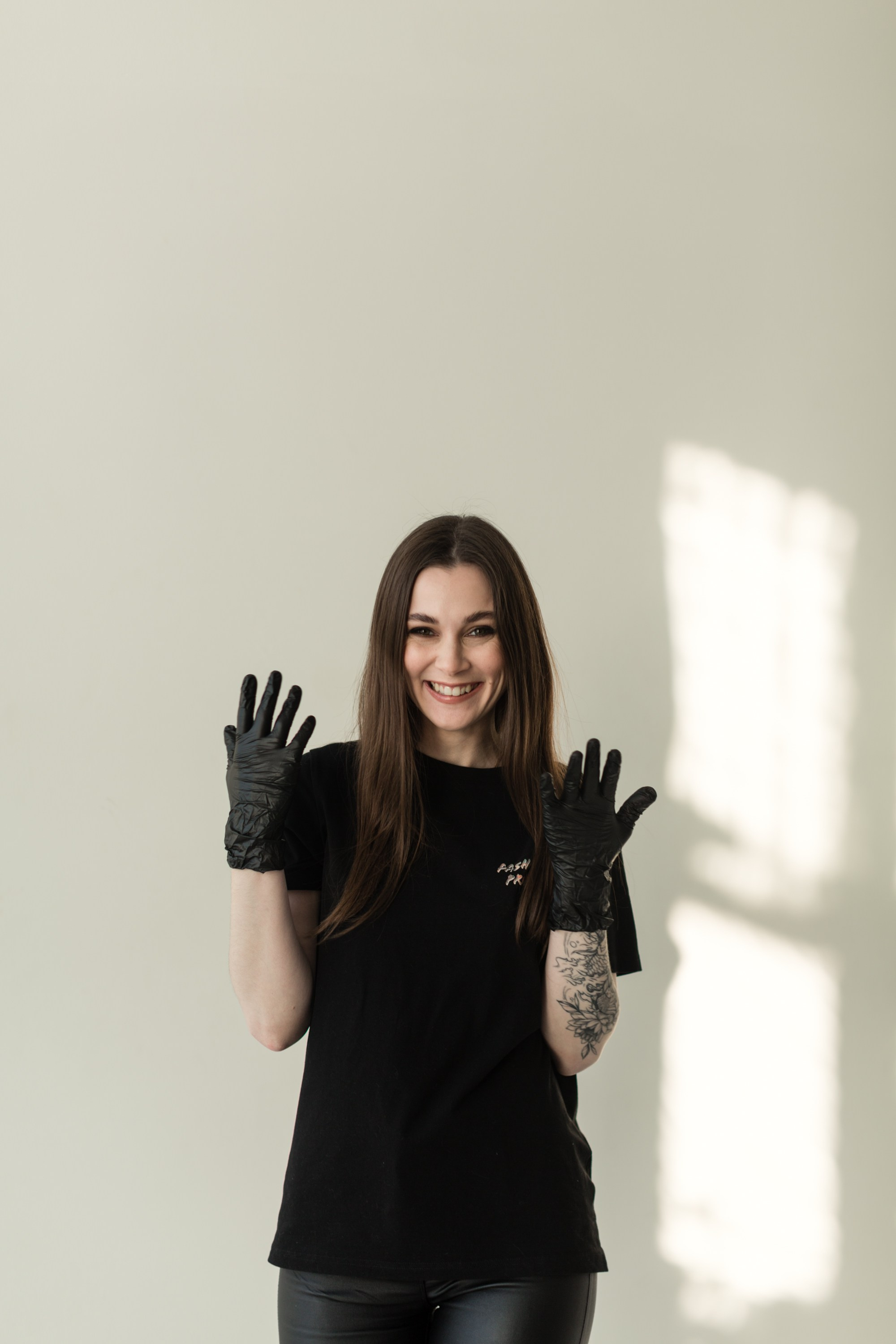 Валентина — эксперт по депиляции. Портретный фотограф в Красноярске Акифьева Евгения