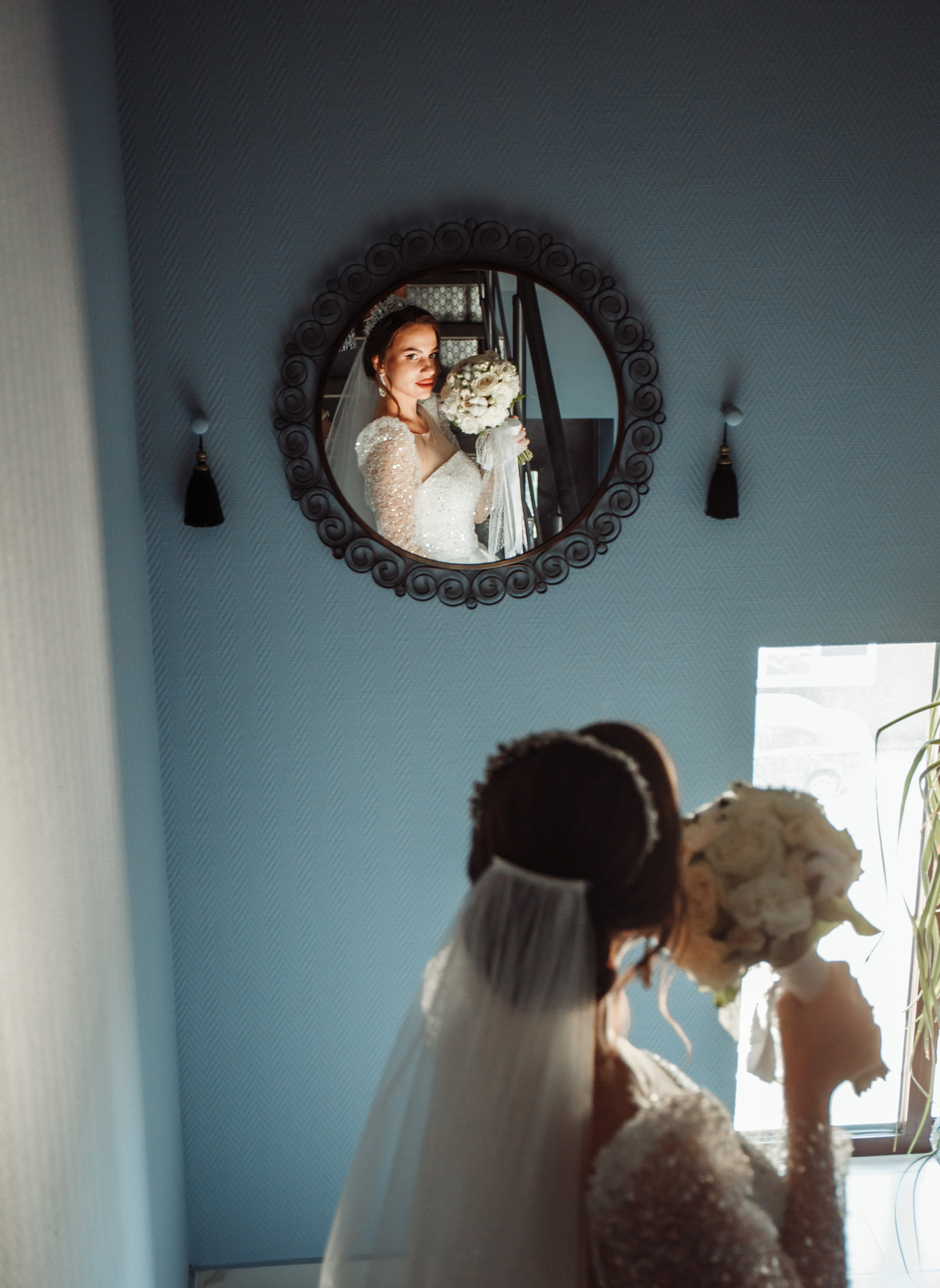 Свадебные фотосессии. Семейный фотограф из Новошахтинска Антонина Змиенко