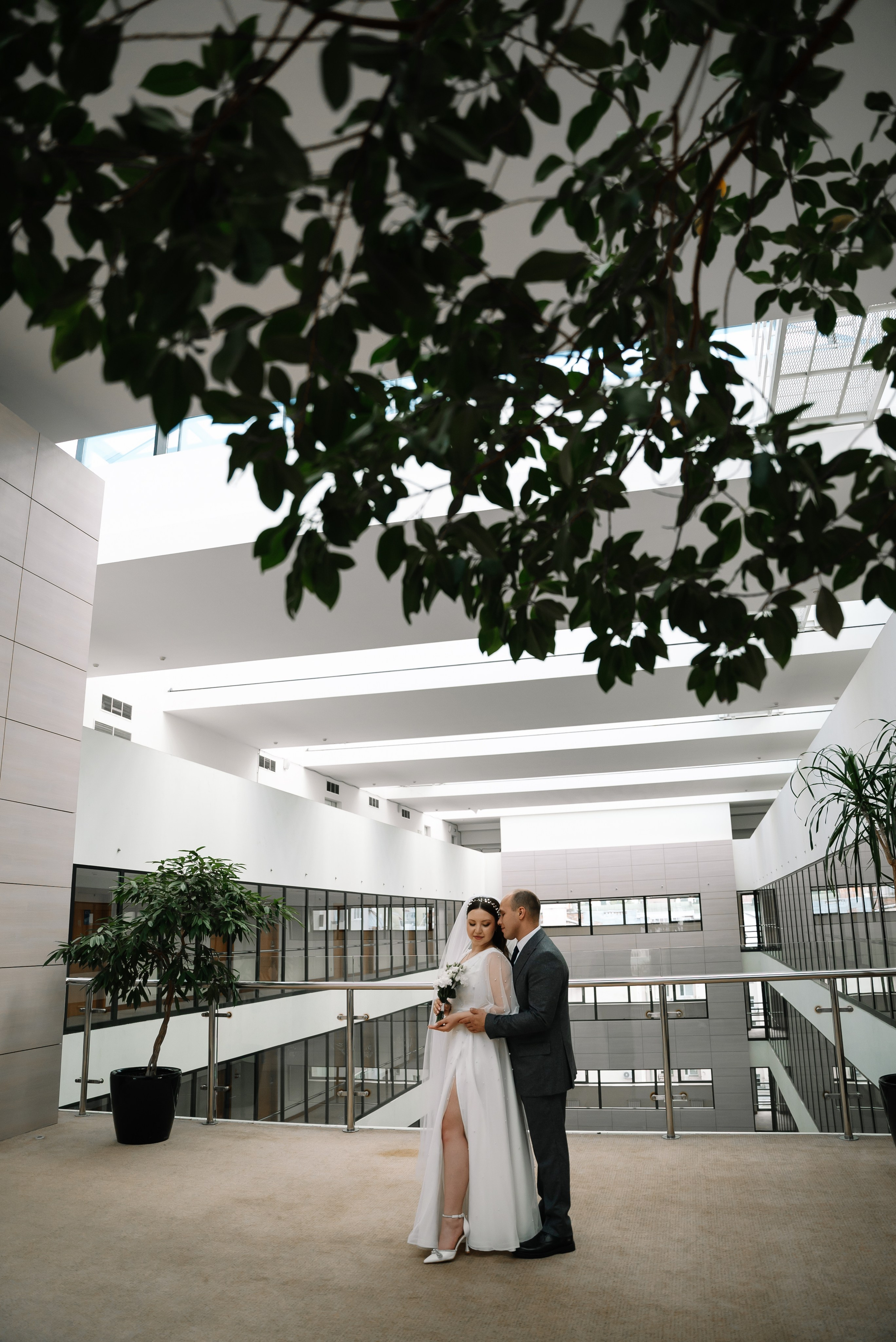 Владислав и Анна. Свадебный фотограф в Самаре Анна Ковалева