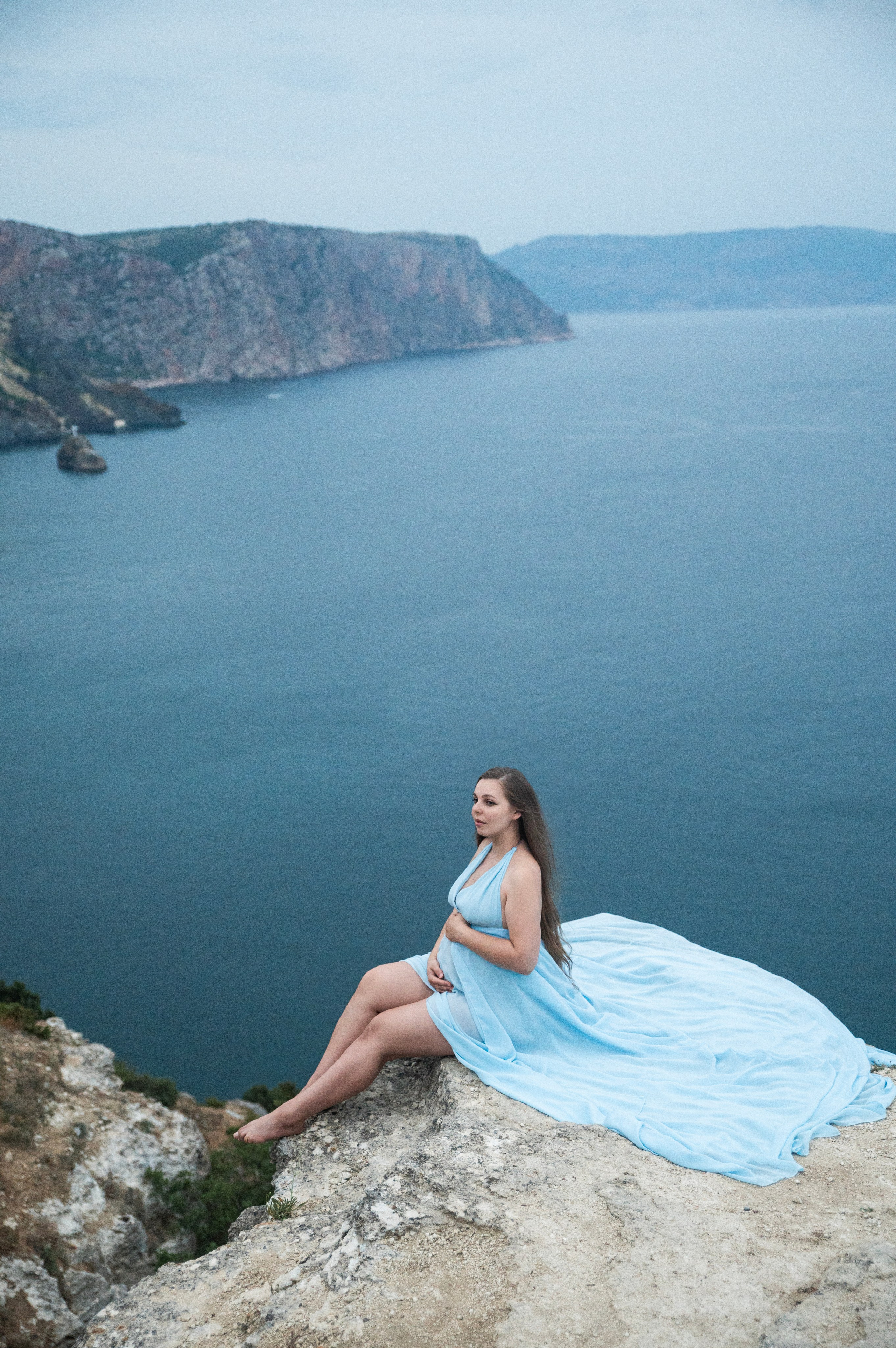 Мария. Фотограф в Севастополе — Ольга Максименко