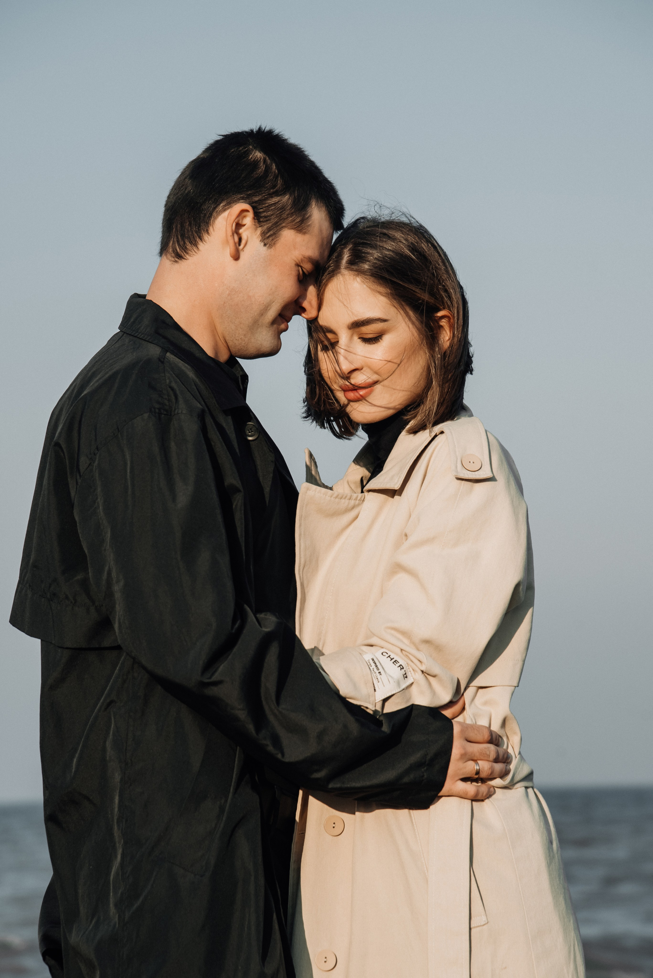 Савелий и Екатерина. Свадебный и семейный фотограф Темрюк Алёна Ковальская