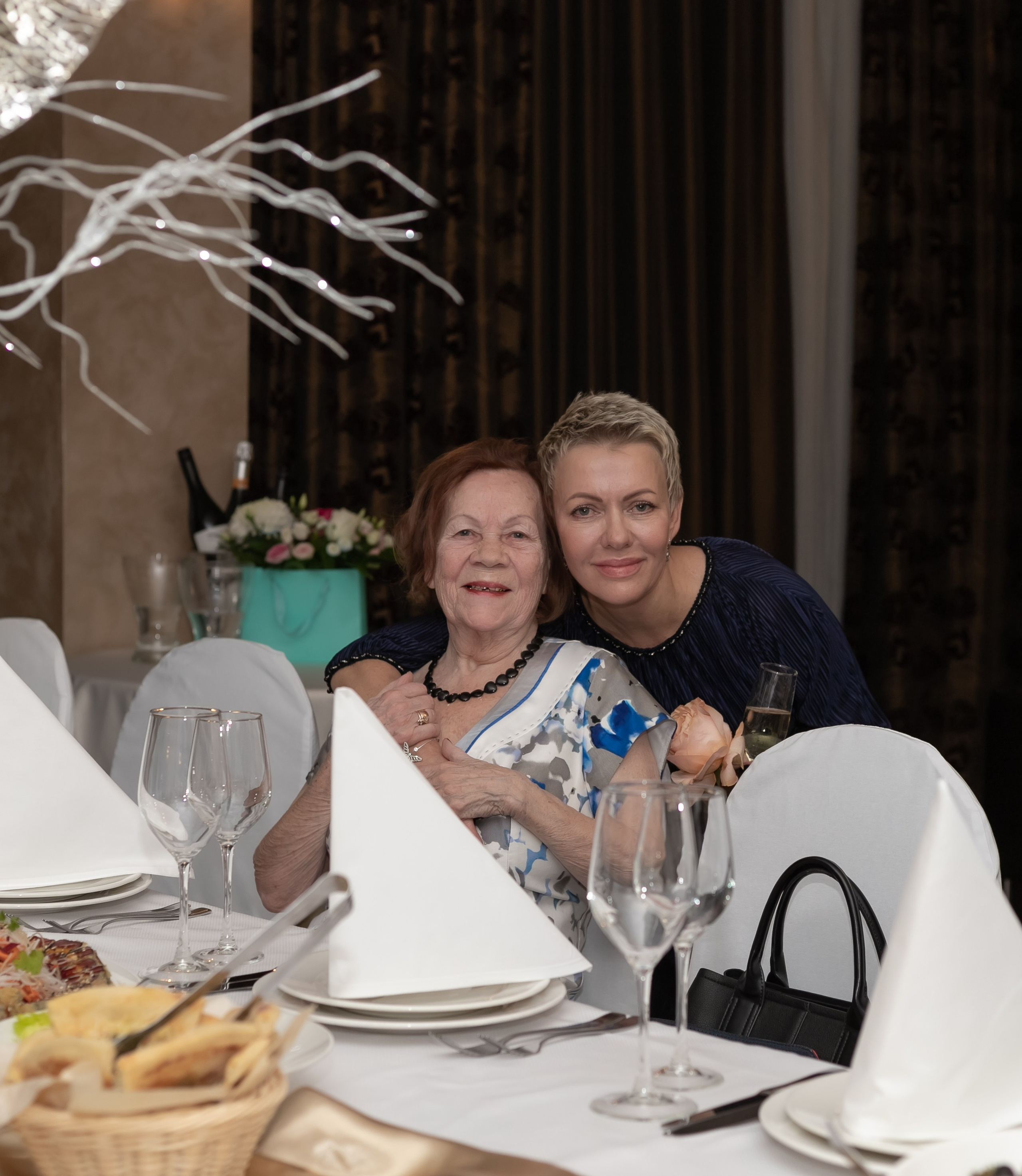 Фотосъемка дня рождения. Фотограф в Санкт-Петербурге Наталия Денисова