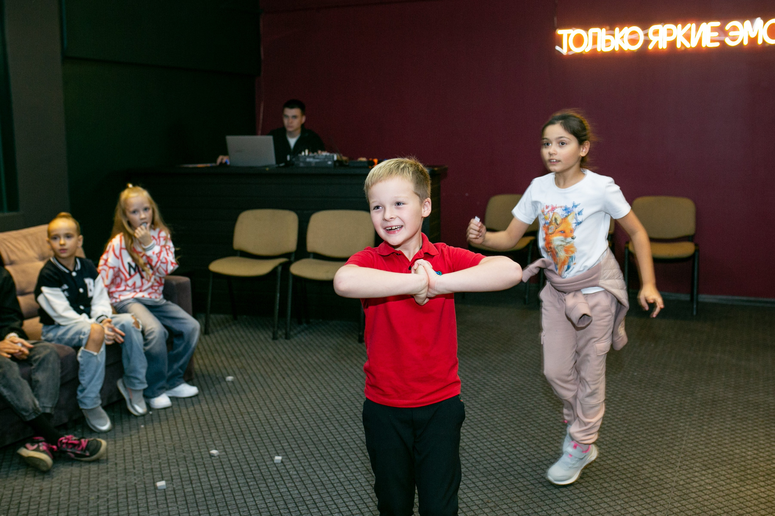 Др Ксюша. Фотограф в Новосибирске Ася Зверева