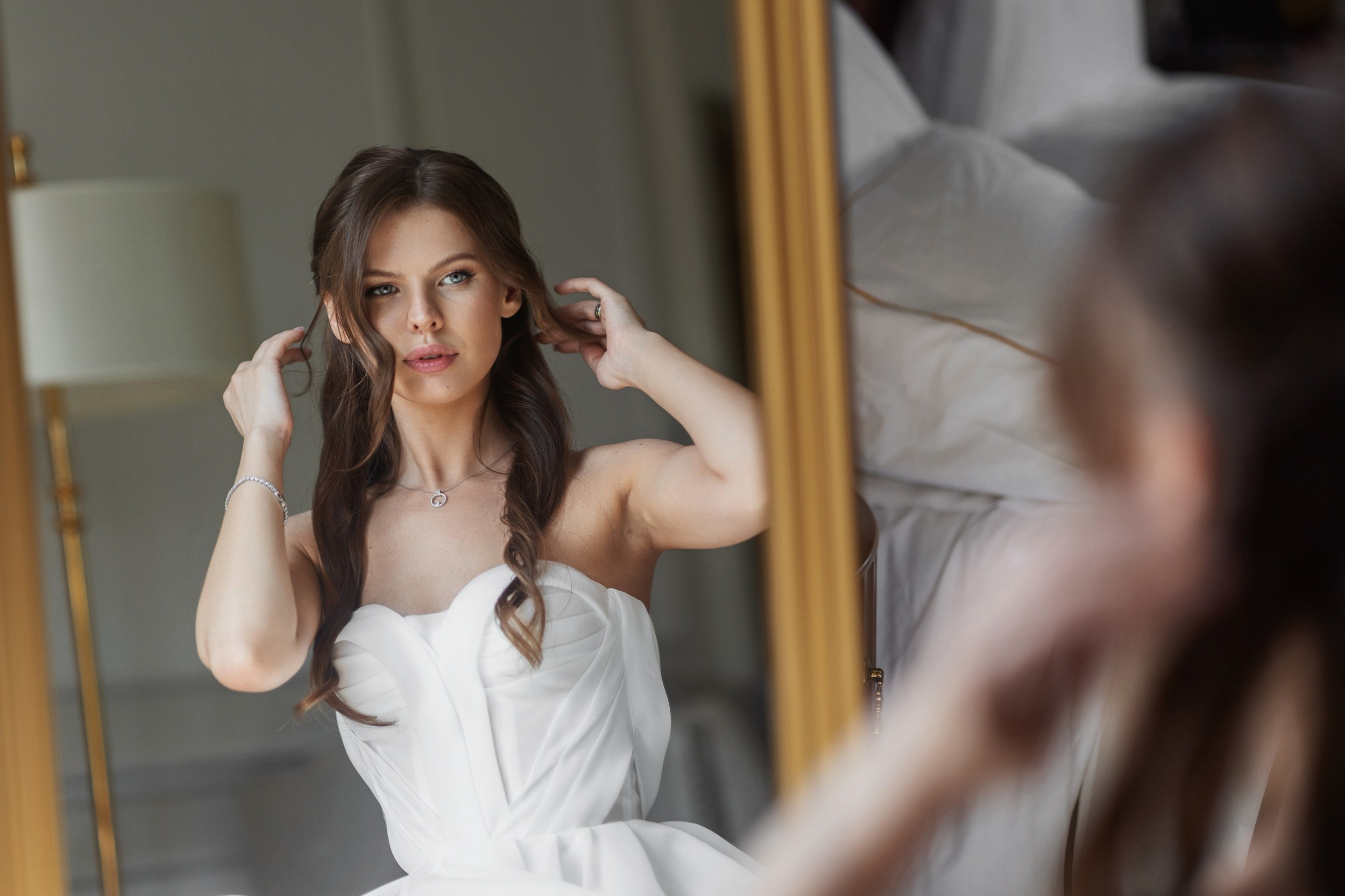Антон и Даша. Свадебный фотограф в Санкт-Петербурге Рябикин Александр , занимаюсь св