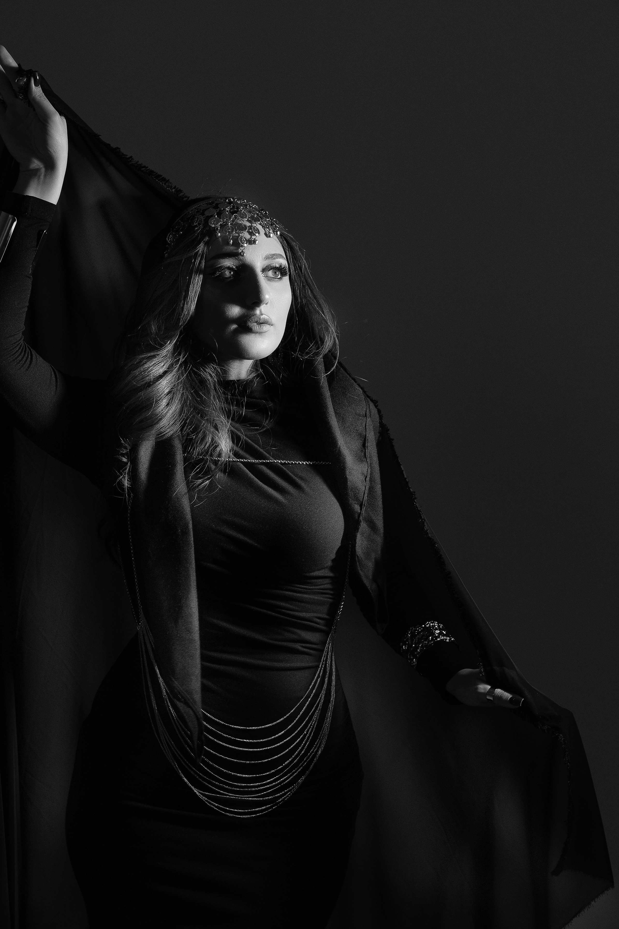 Восточная сказка. Свадебный фотограф Кропоткин Краснодар