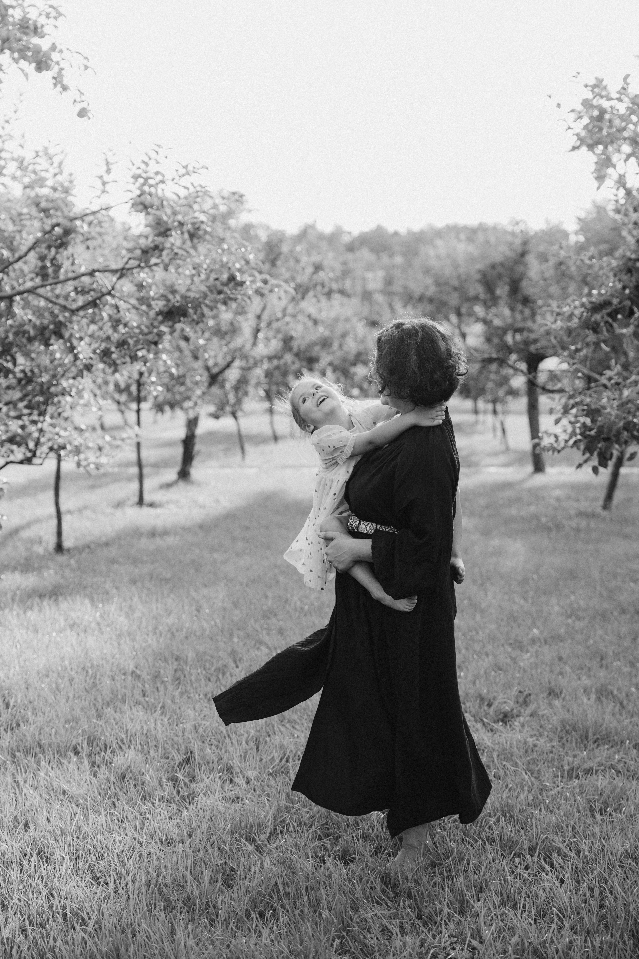 Юля + Люба + Вера. Семейный и детский фотограф Юлия Шох