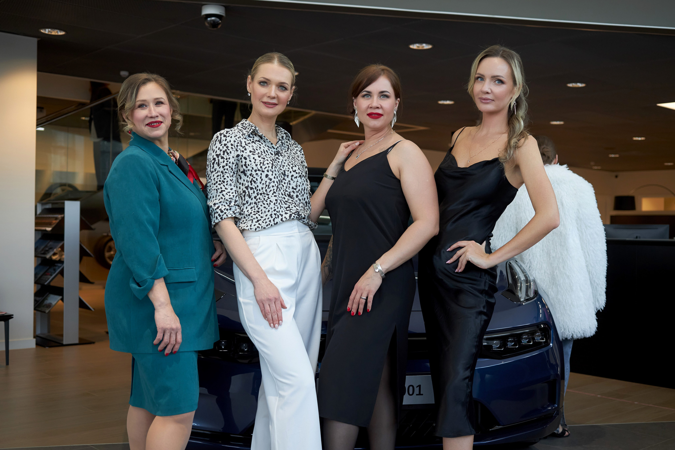 Репортаж «Жара в Городе». Фотограф Алексей Яковлев