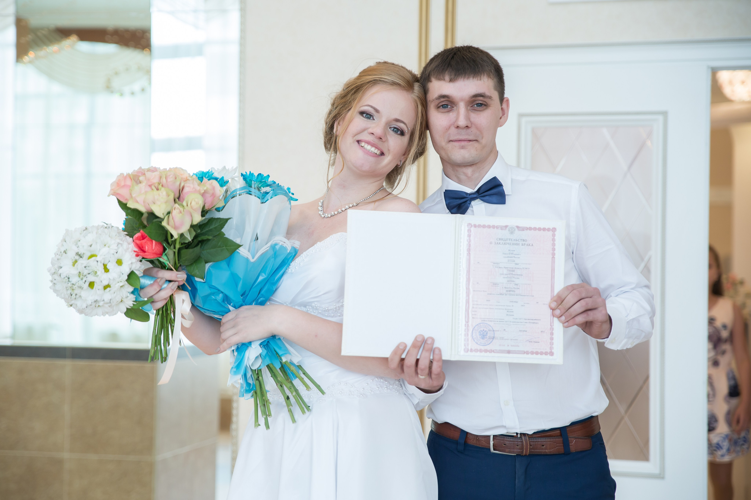 СВАДЬБЫ. Профессиональный фотограф Светлана Протасова