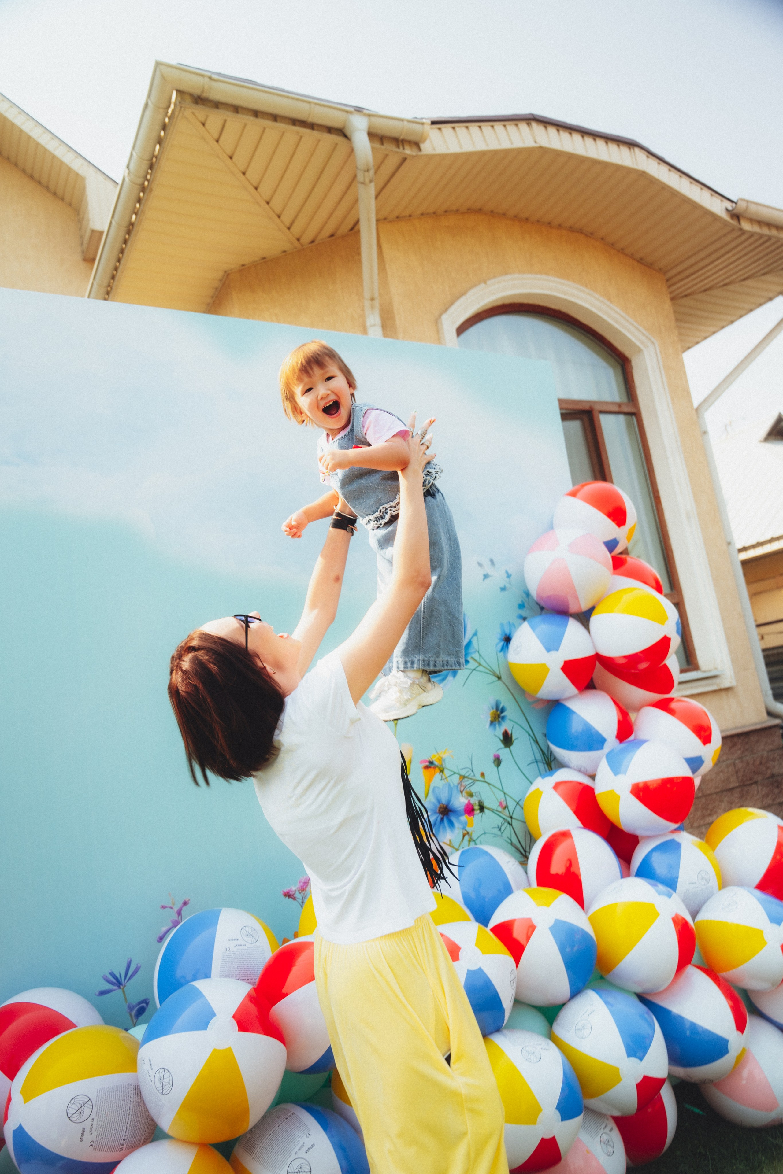 ЛЯЙСАН 2 ГОДА