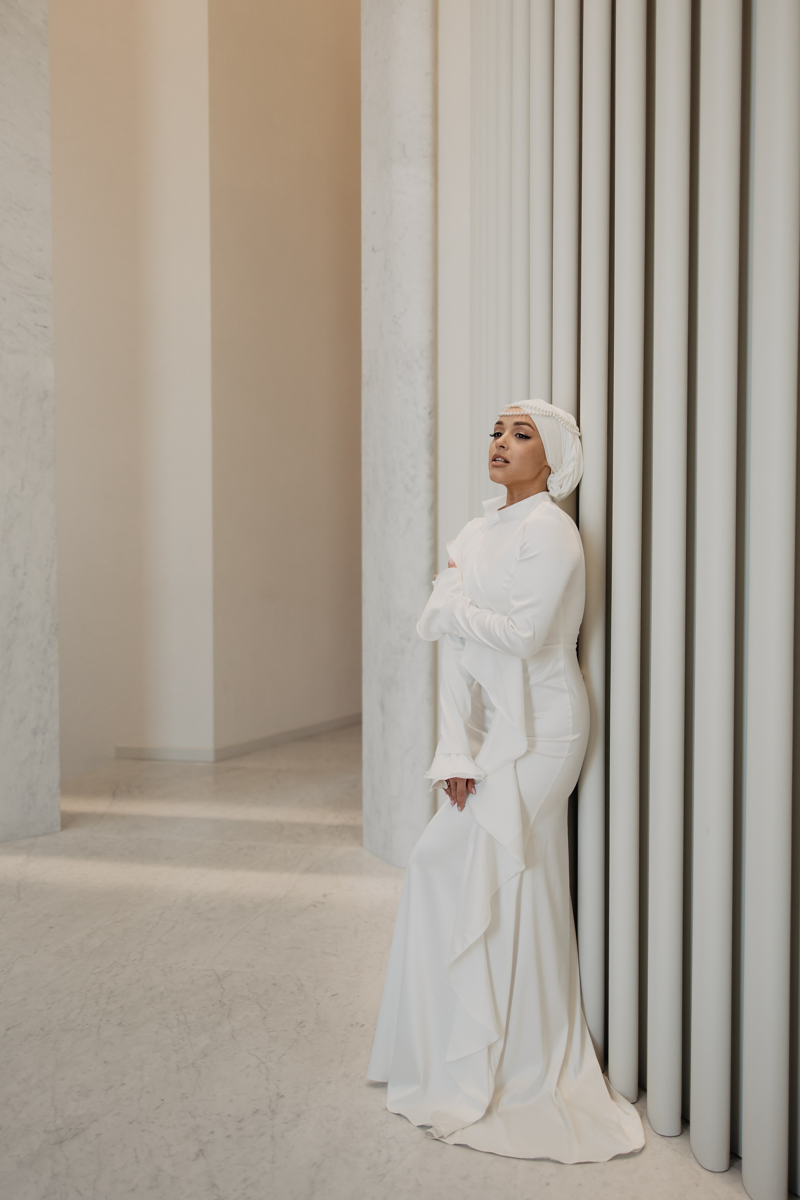 NIKAH I&D. Свадебный и семейный фотограф Казань