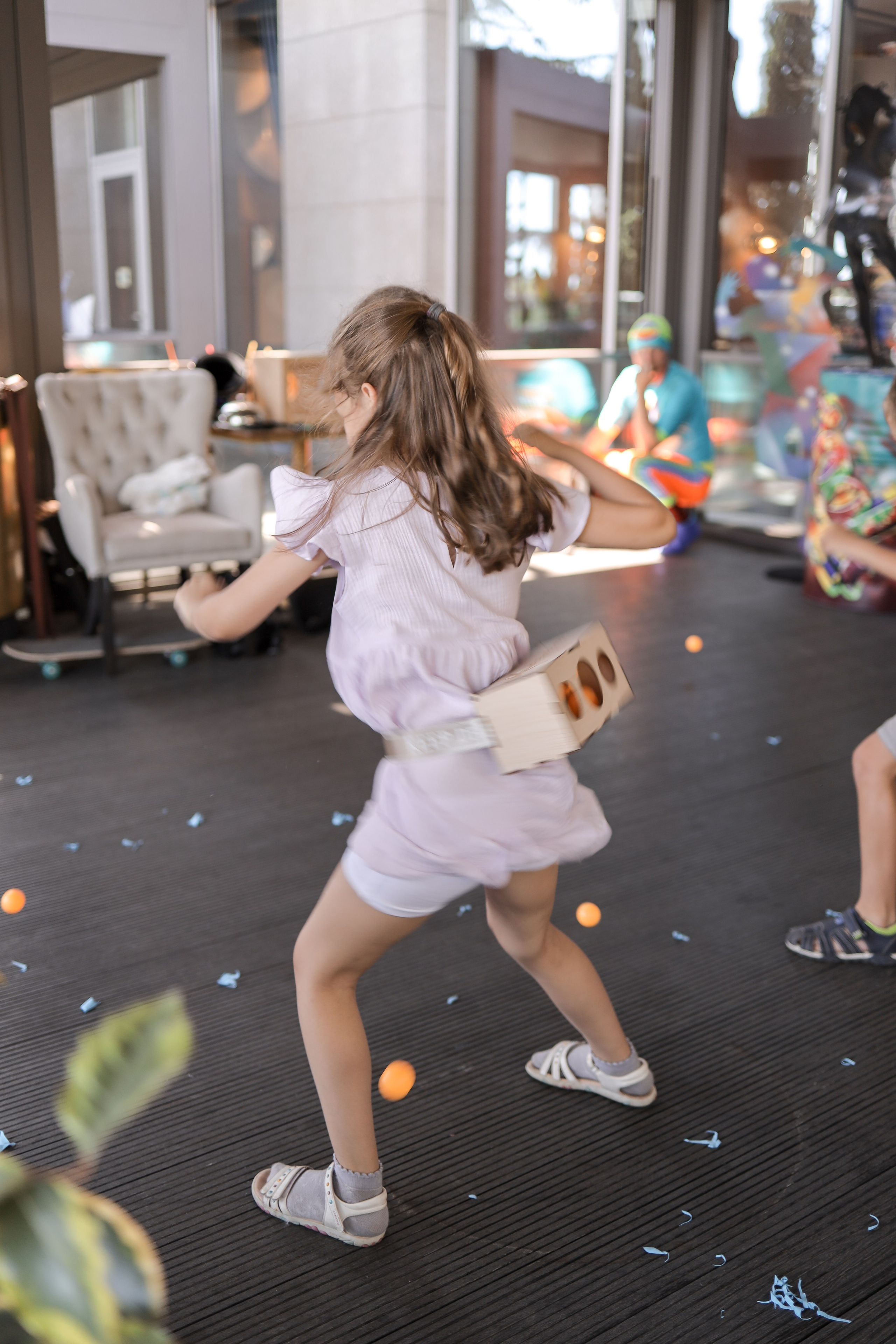 Дни рождения и корпоративы. Свадебный фотограф в Крыму