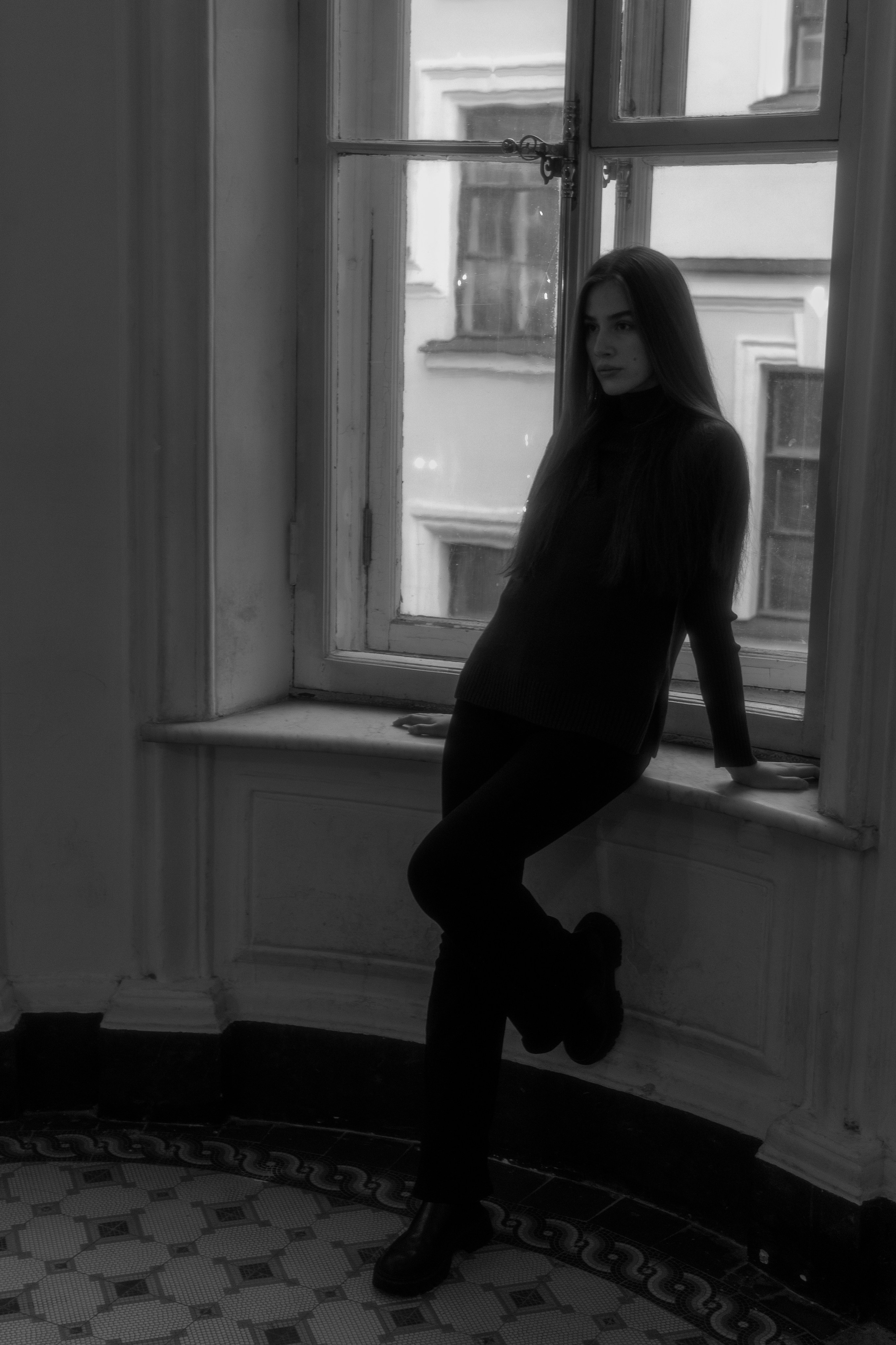 Анна Кузнецова. Фотограф в Санкт-Петербурге Таня Михайлова