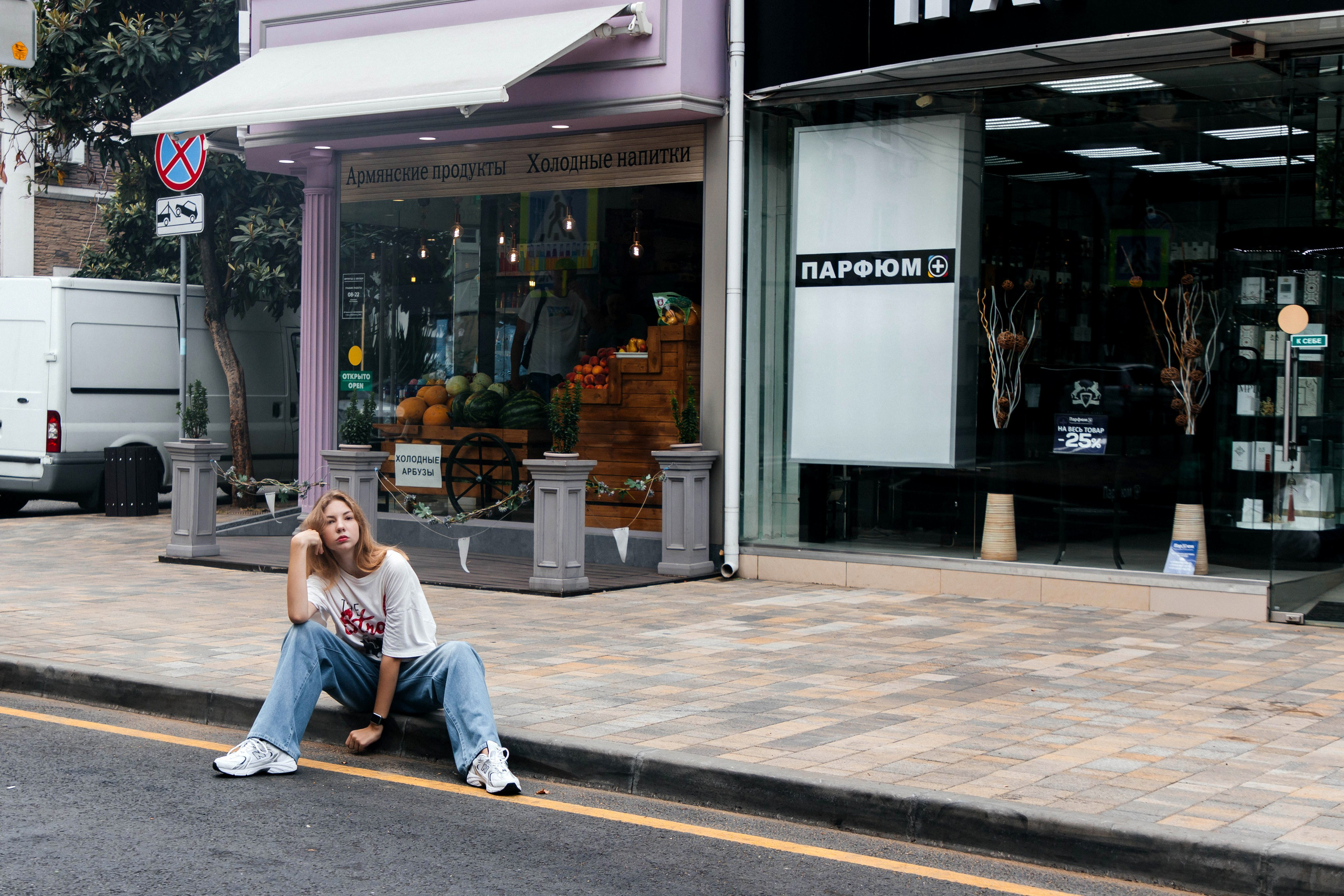 Style. Efimova Model Agency