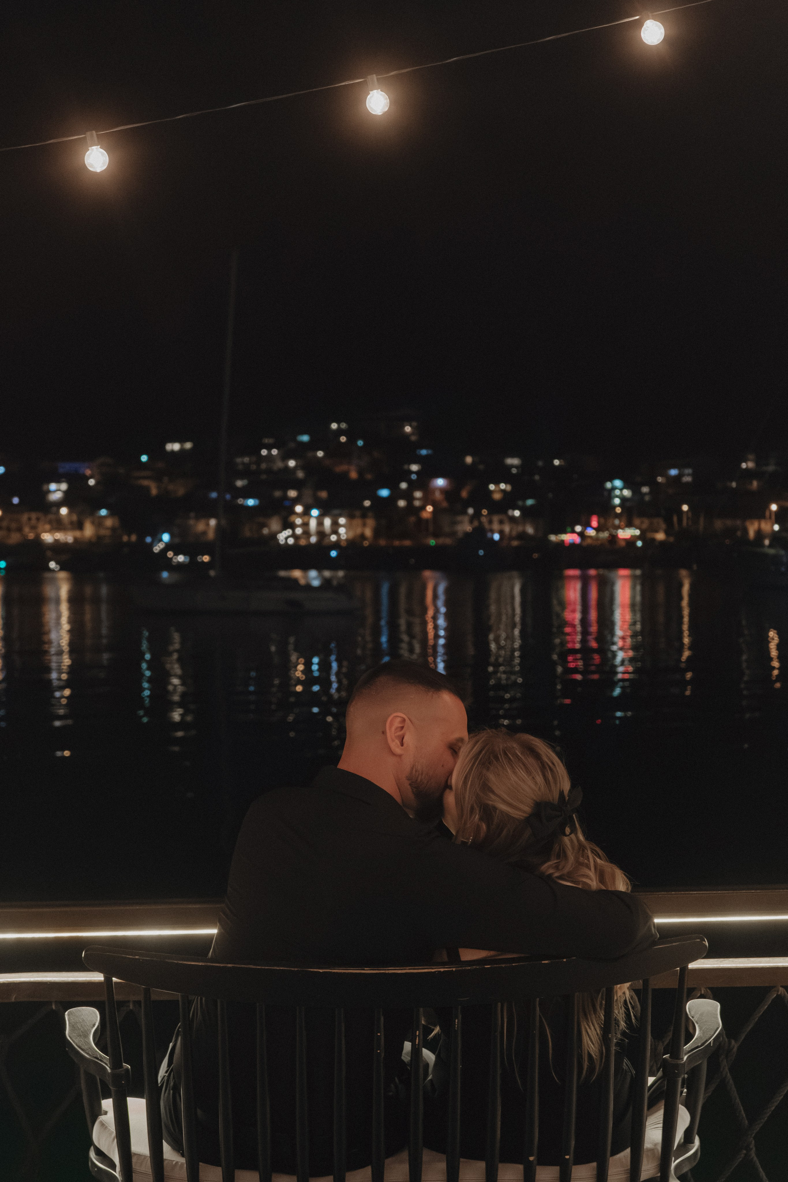 Mediterranean wedding anniversary. Wedding & Documentary Photographer based in Nuremberg — available across Europe & Turkey | Vitalii Nasonov