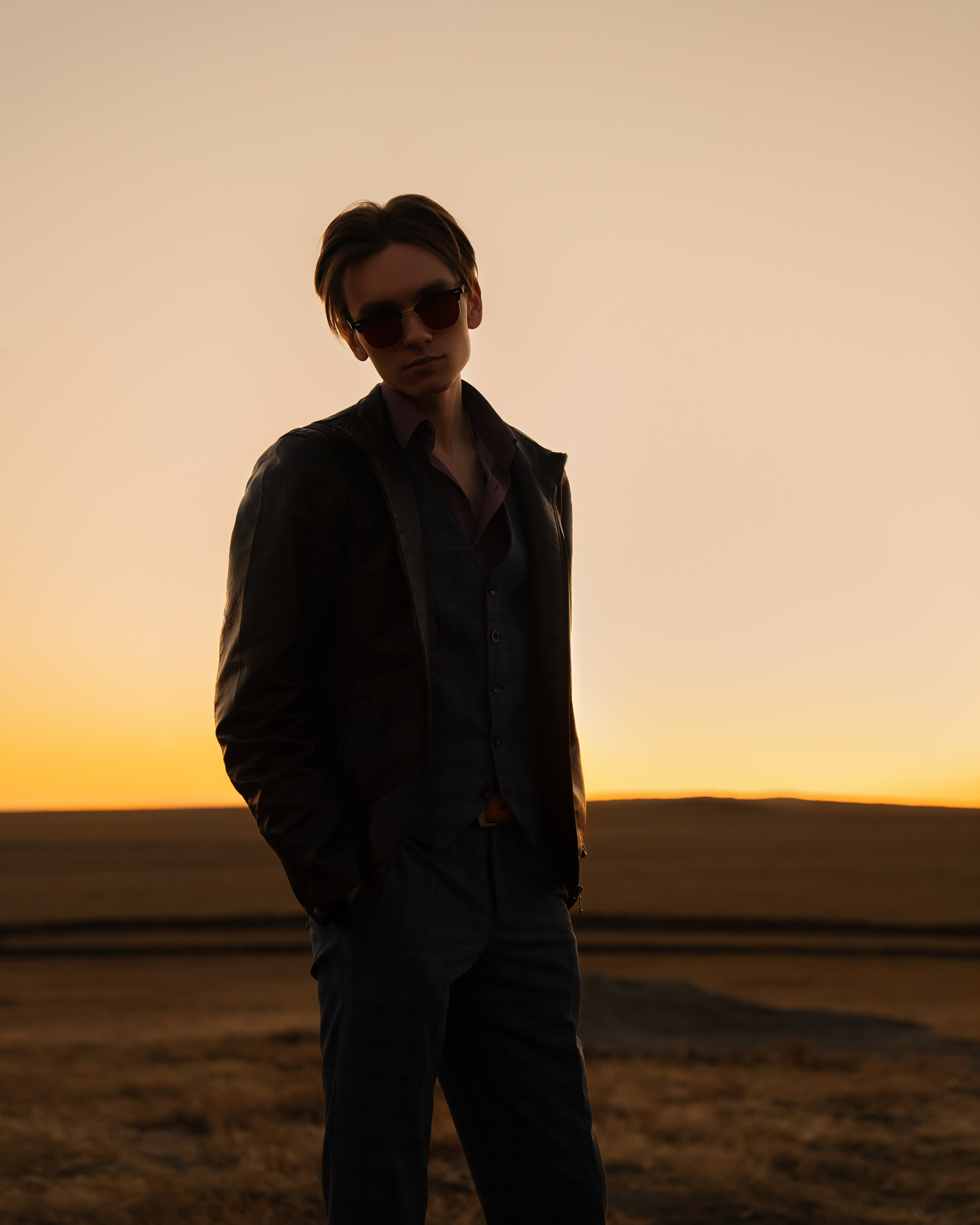 Уличная съёмка. Фотограф Настя Метель