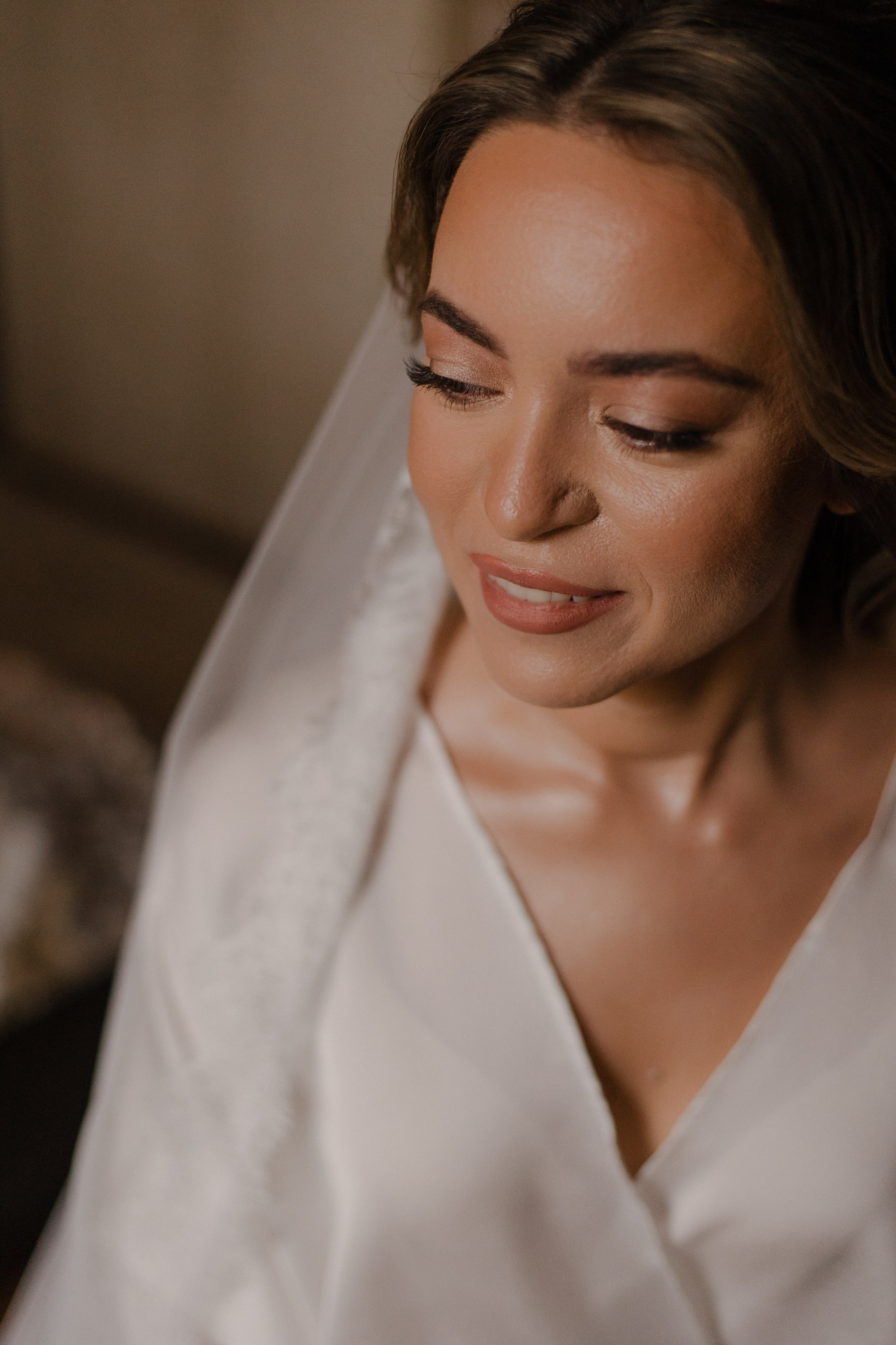 Сулейман и Елена. Фотграф в Москве Кузьмина Мария