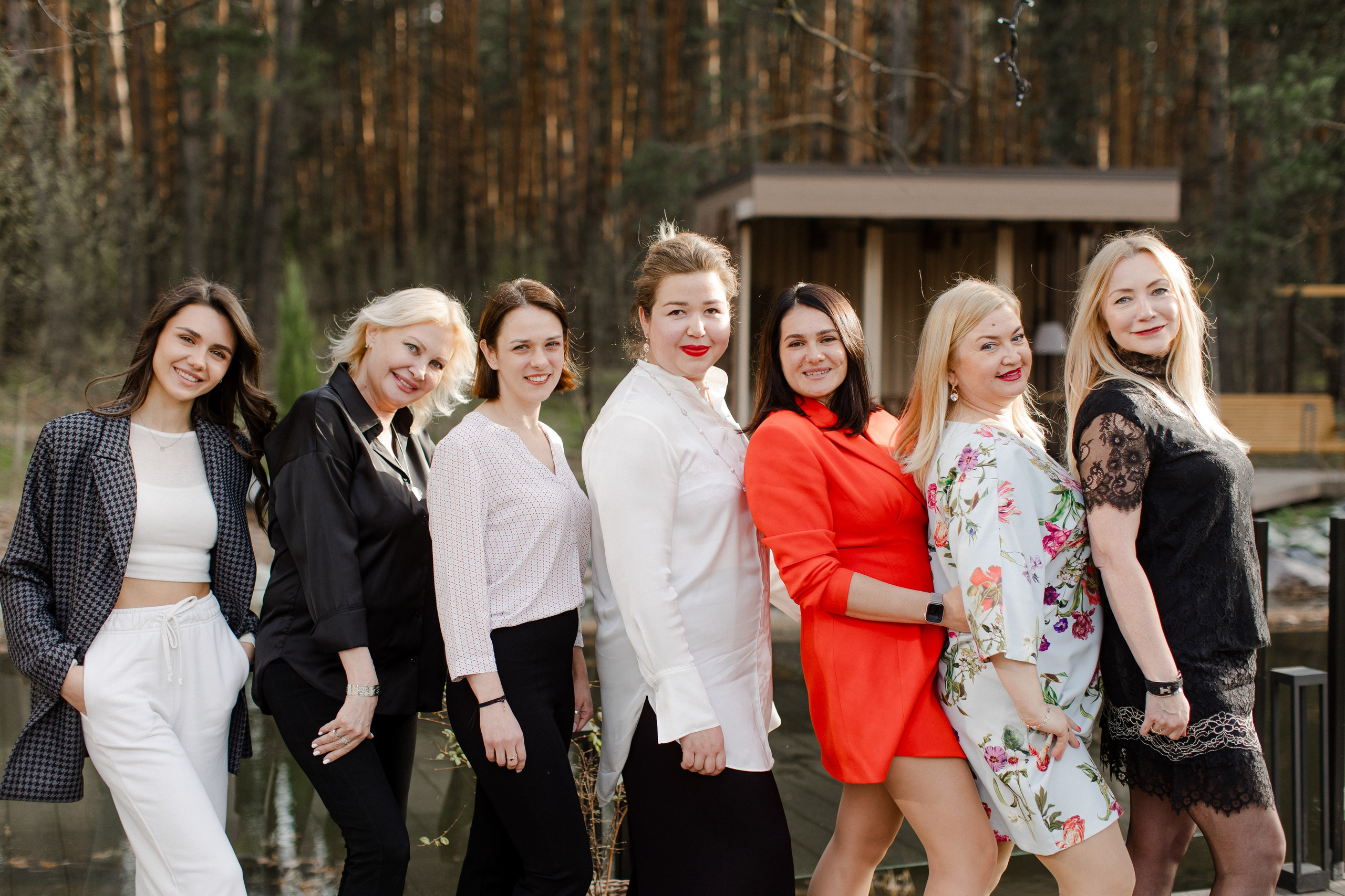 День рождения. Семейный и детский фотограф в Москве Кузьмина Мария