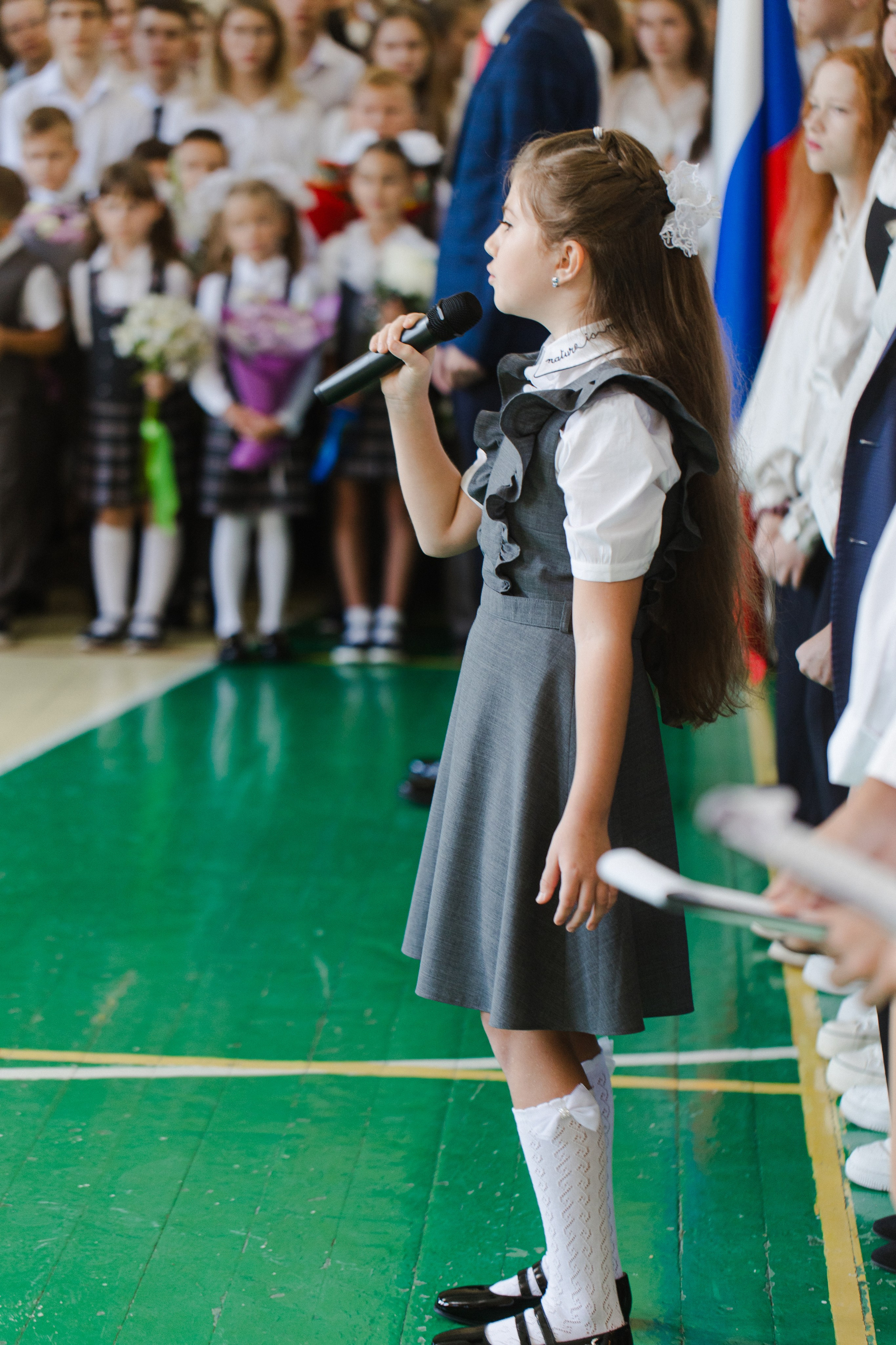 1 сентября 2024. Семейный и детский фотограф в Москве Кузьмина Мария