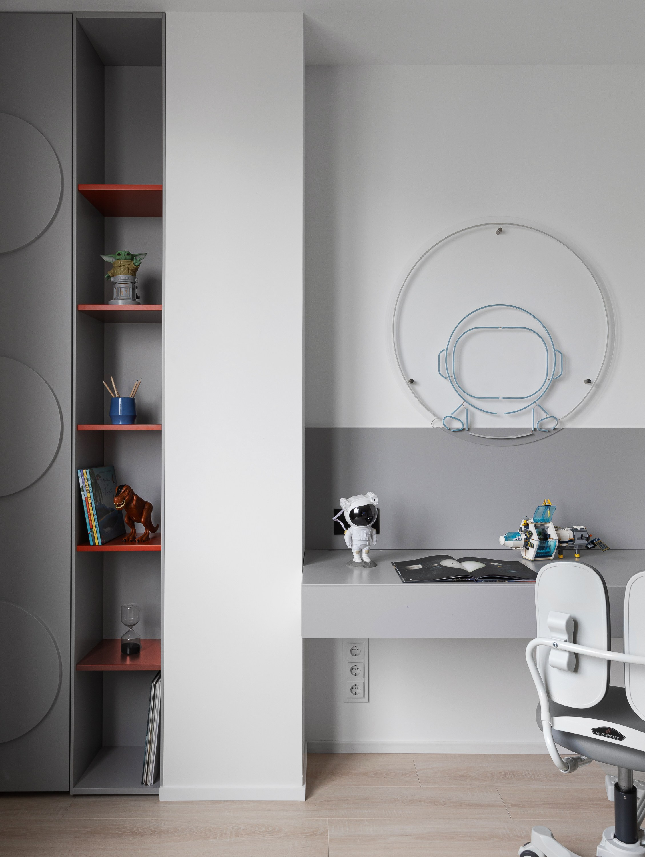 Интерьерный фотограф Виталина Ворошкевич