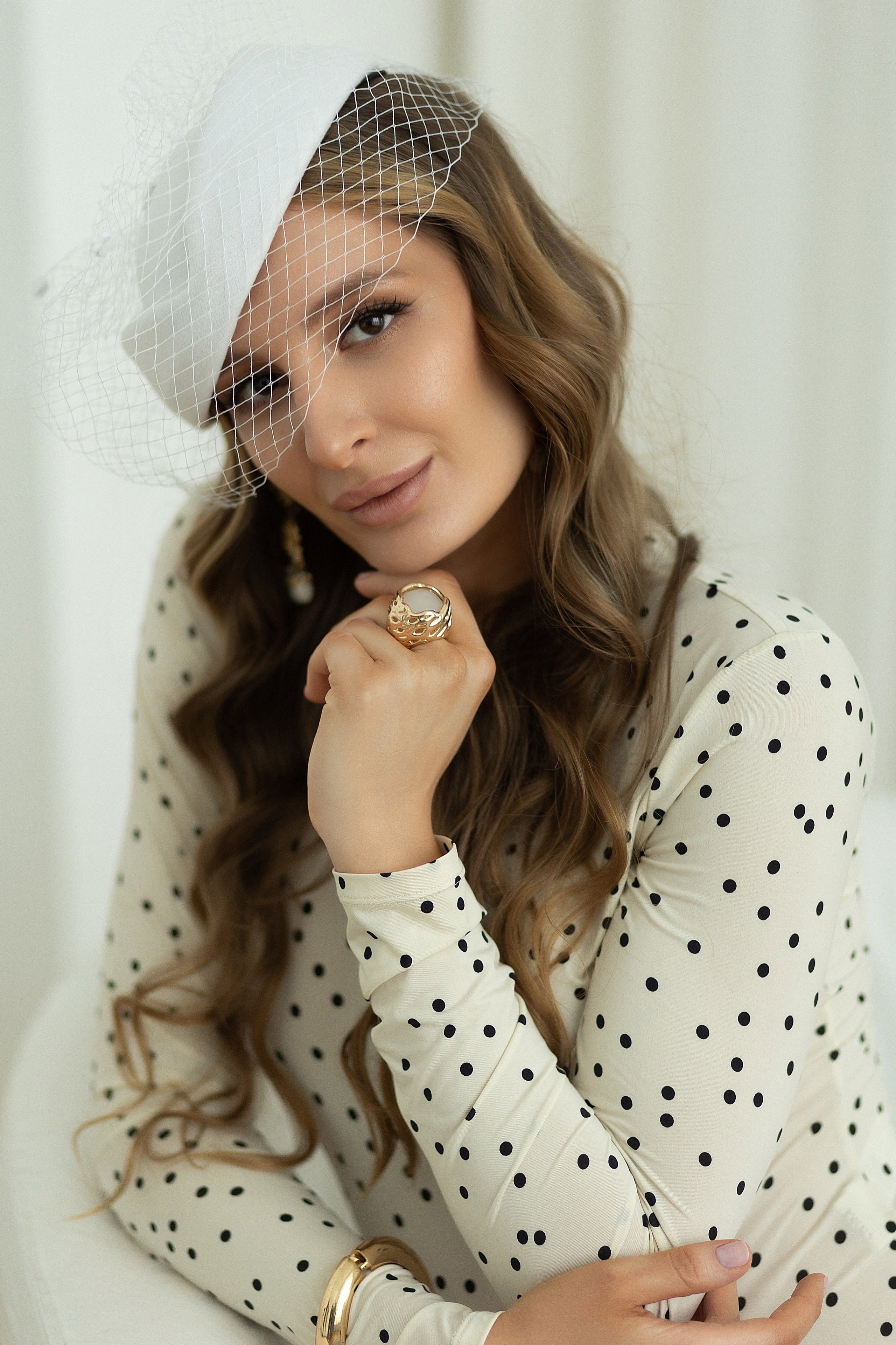 История Полины. Женский фотограф в Екатеринбурге Марина Логинова