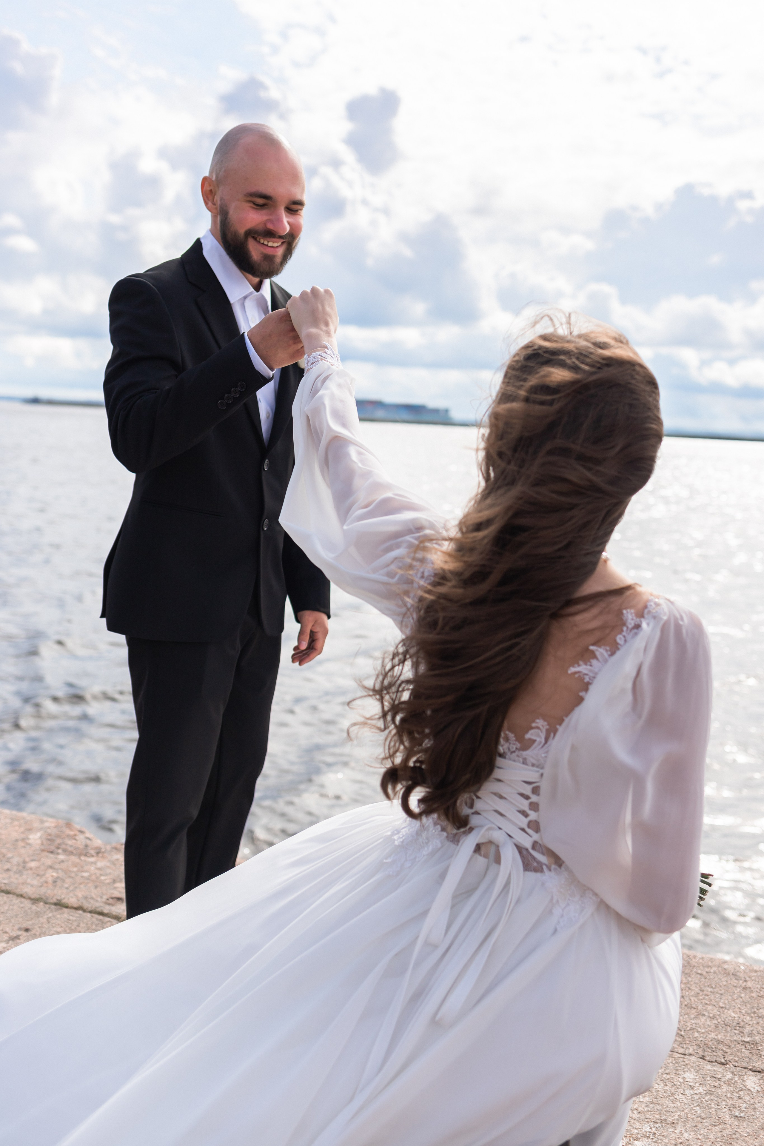 АНАСТАСИЯ И МИХАИЛ. Семейный Фотограф в Санкт-Петербурге Пушкин Анастасия Дьяконенкова