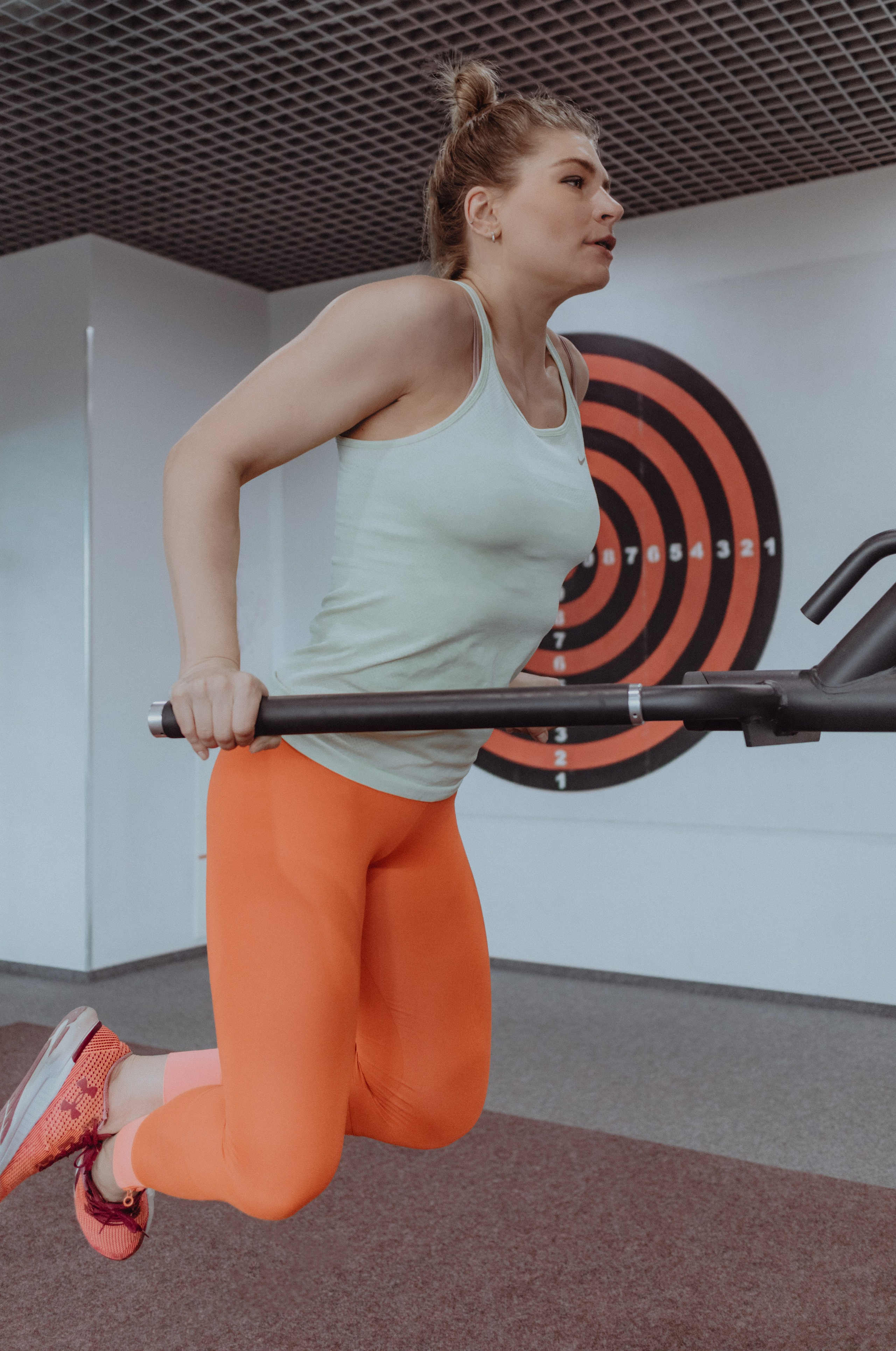 Content photoshooting. Portrait photographer in Tivat Montenegro Katerina Kirsanova