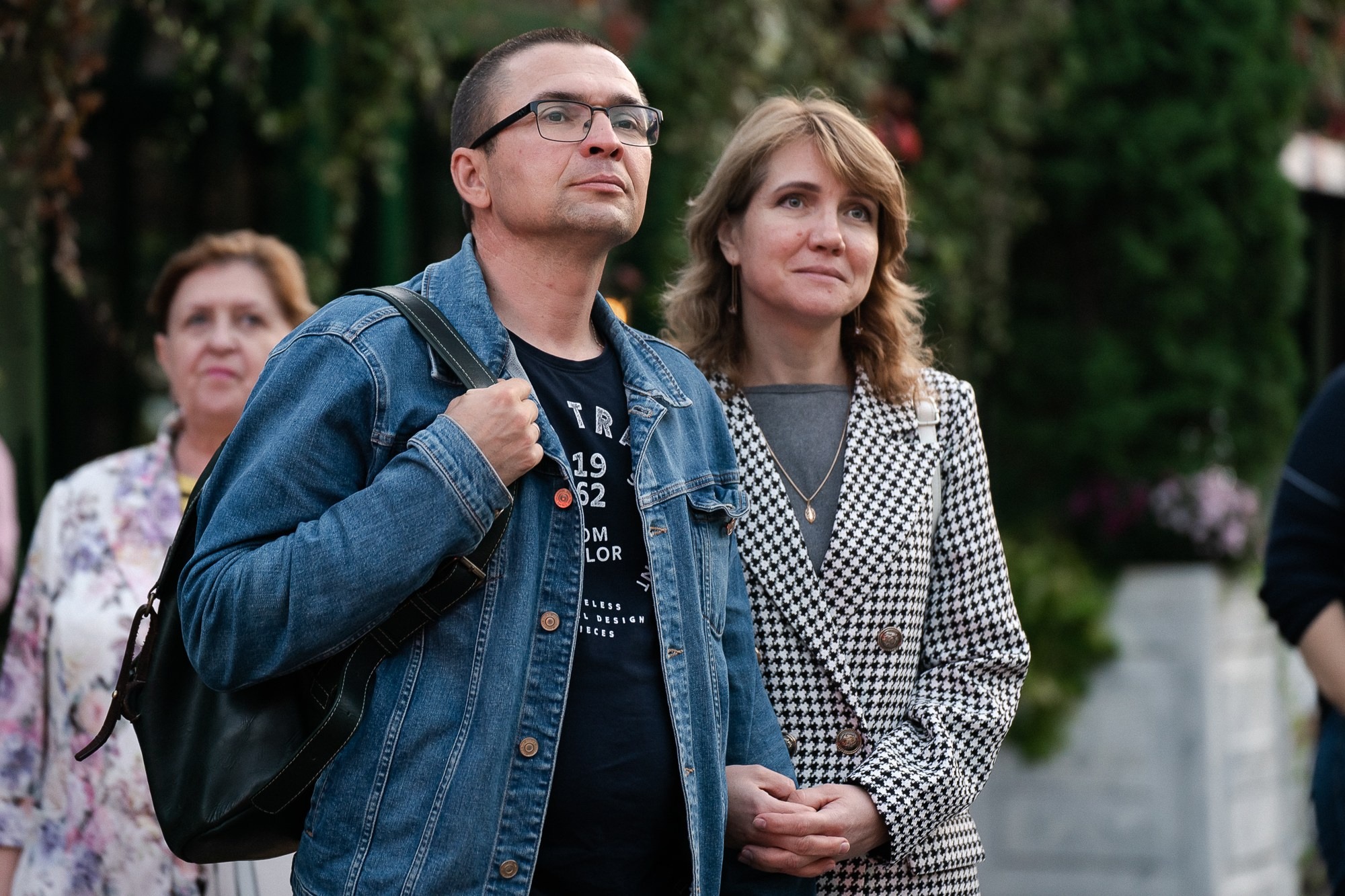 ЯРМАРКА ФЕРМЕРСКОЙ ПРОДУКЦИИ Х5 GROUP. Репортажный и свадебный фотограф в Москве